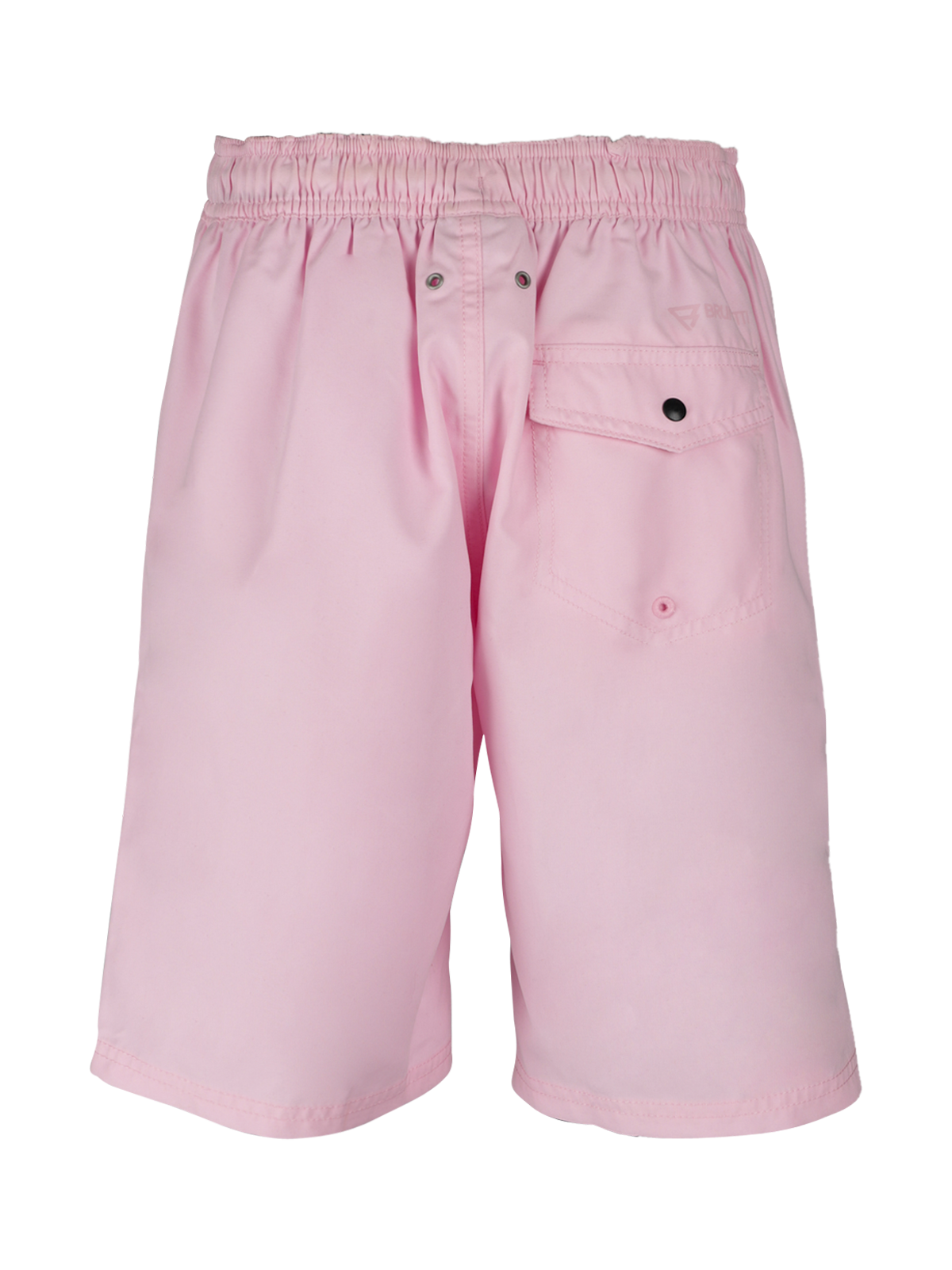 Tonty Jongens Zwemshort | Lila