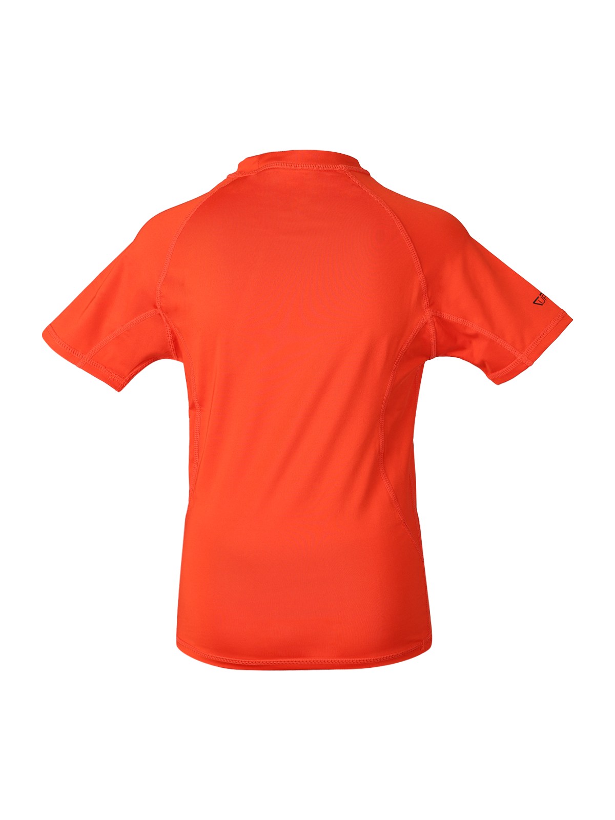 Waveguardy Jungen Rashguard | Orange