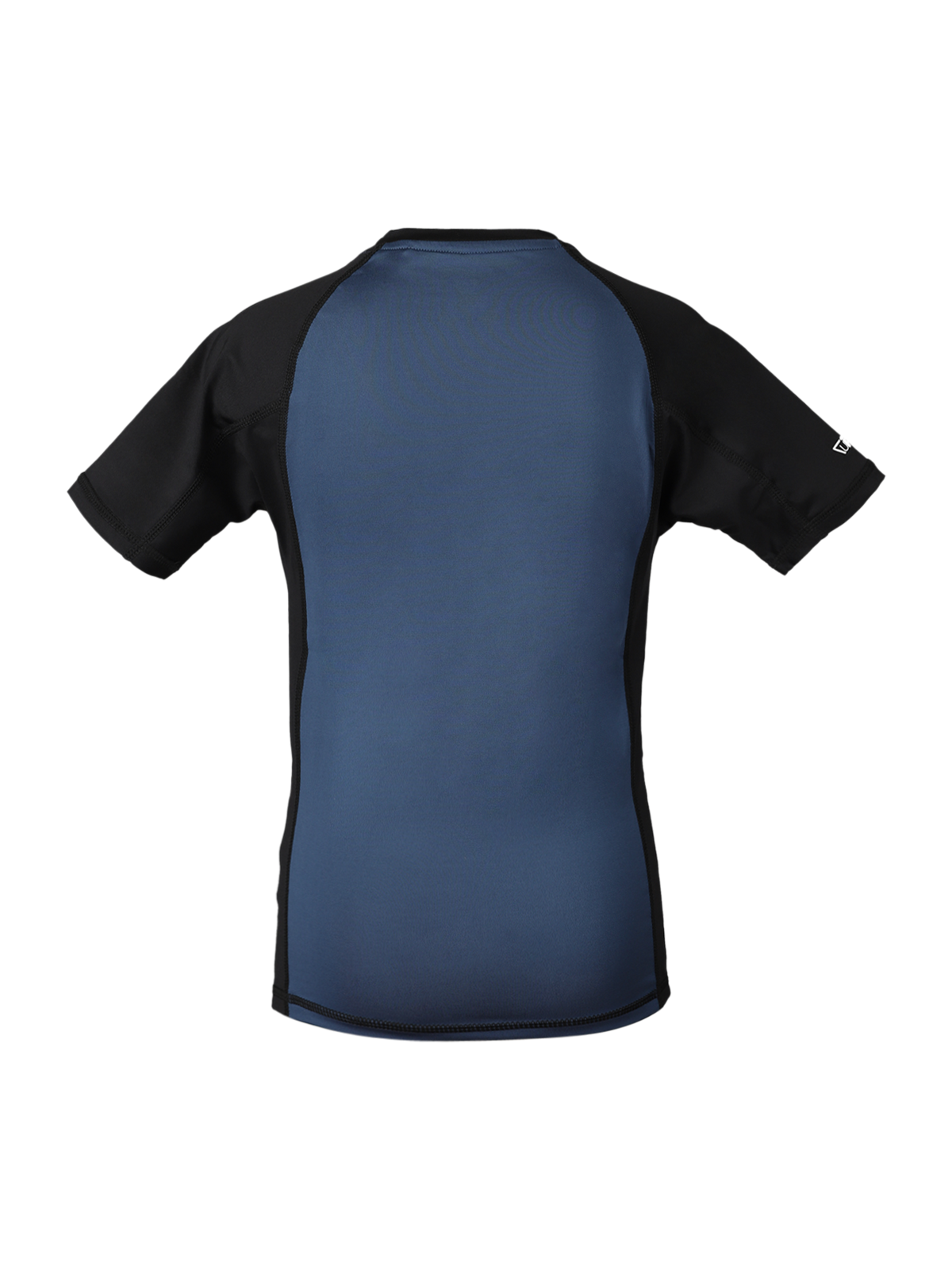 Waihy Jongens Rashguard | Zwart