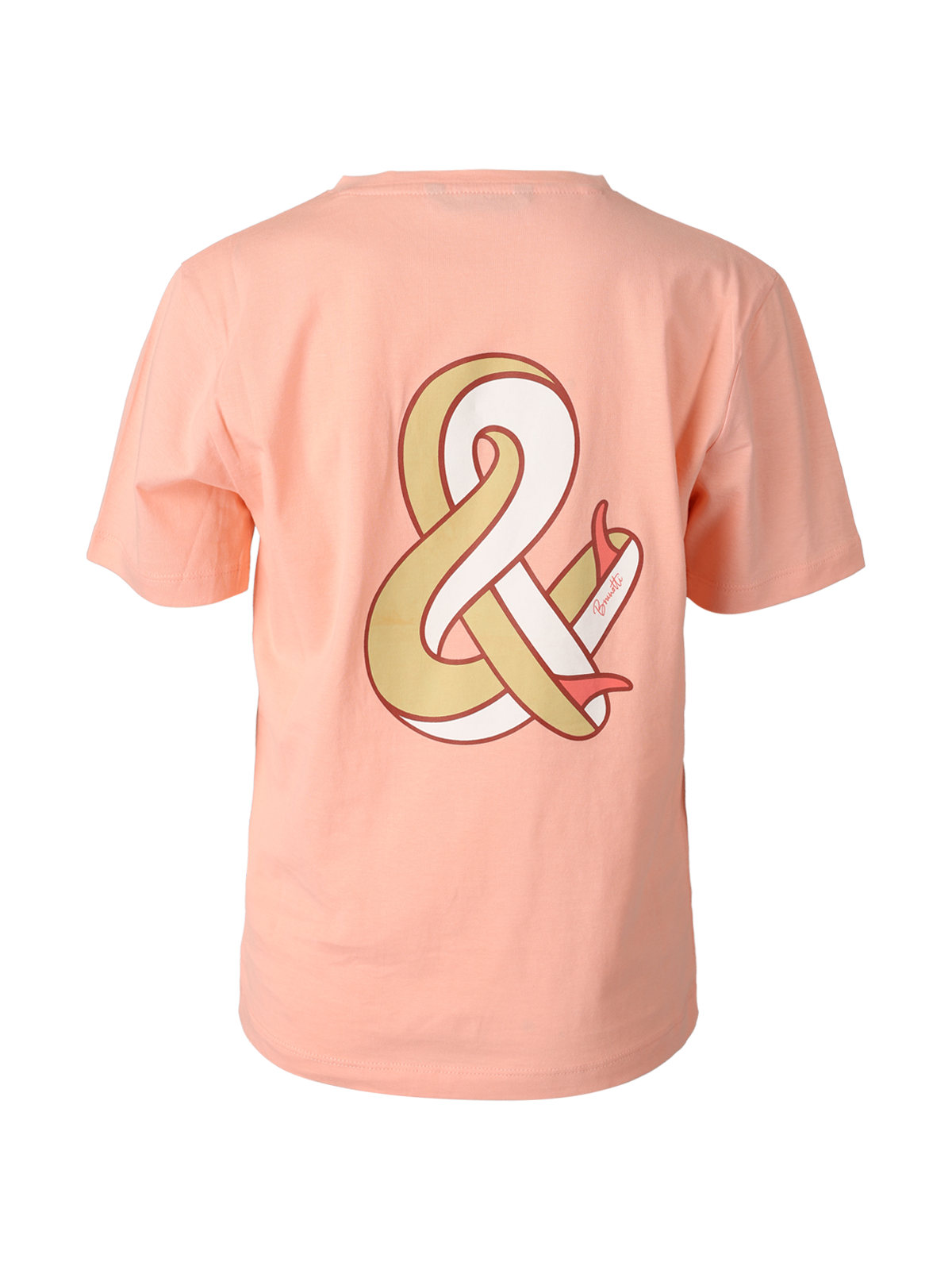 Vievy Girls T-Shirt | Pink