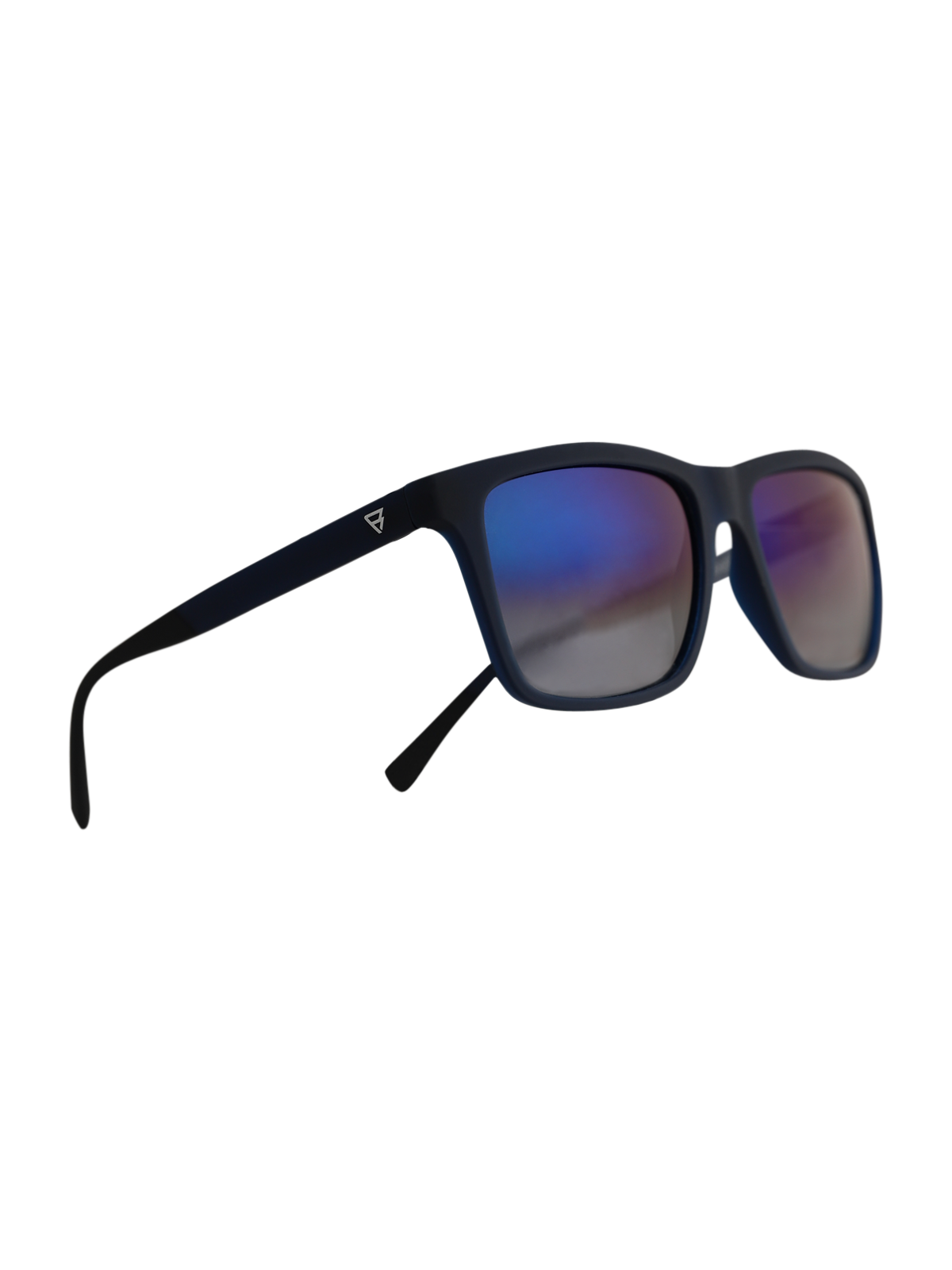 Bidart Unisex Sunglasses | Blue