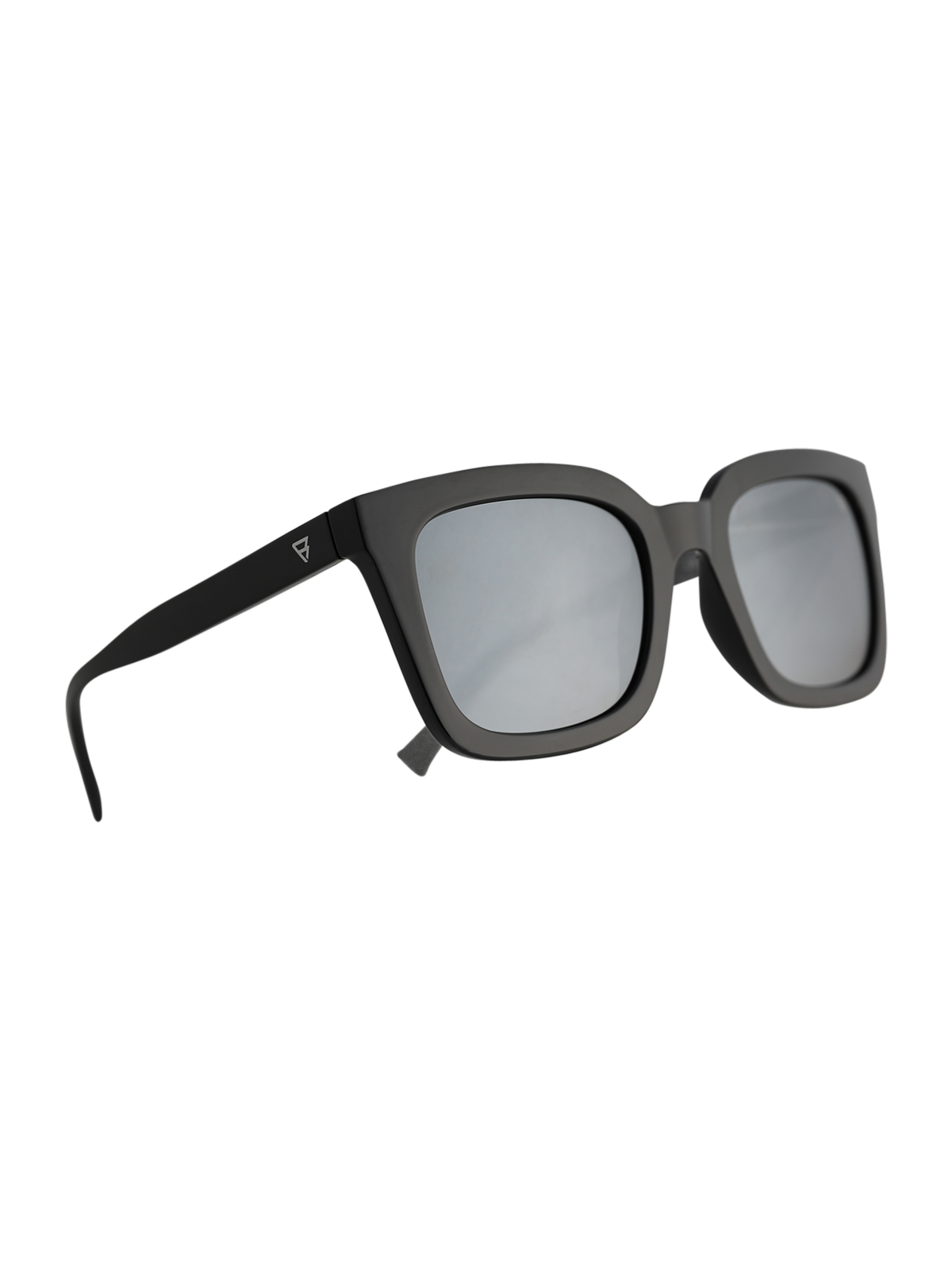 Berria Unisex Sunglasses | Black