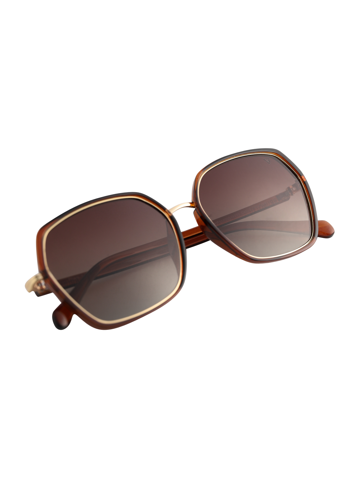 Phare Unisex Sunglasses | Beige