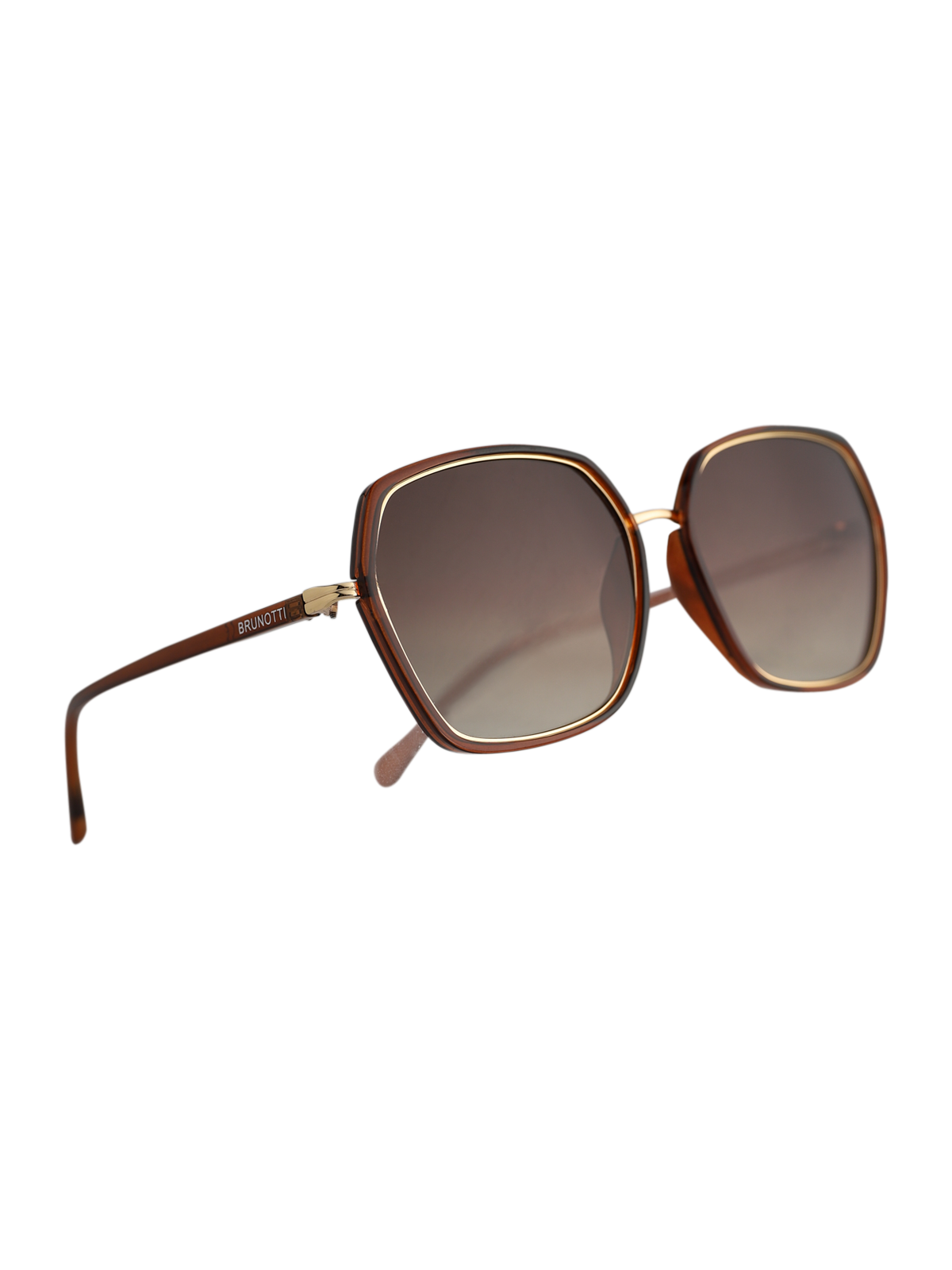 Phare Unisex Sonnenbrille | Beige