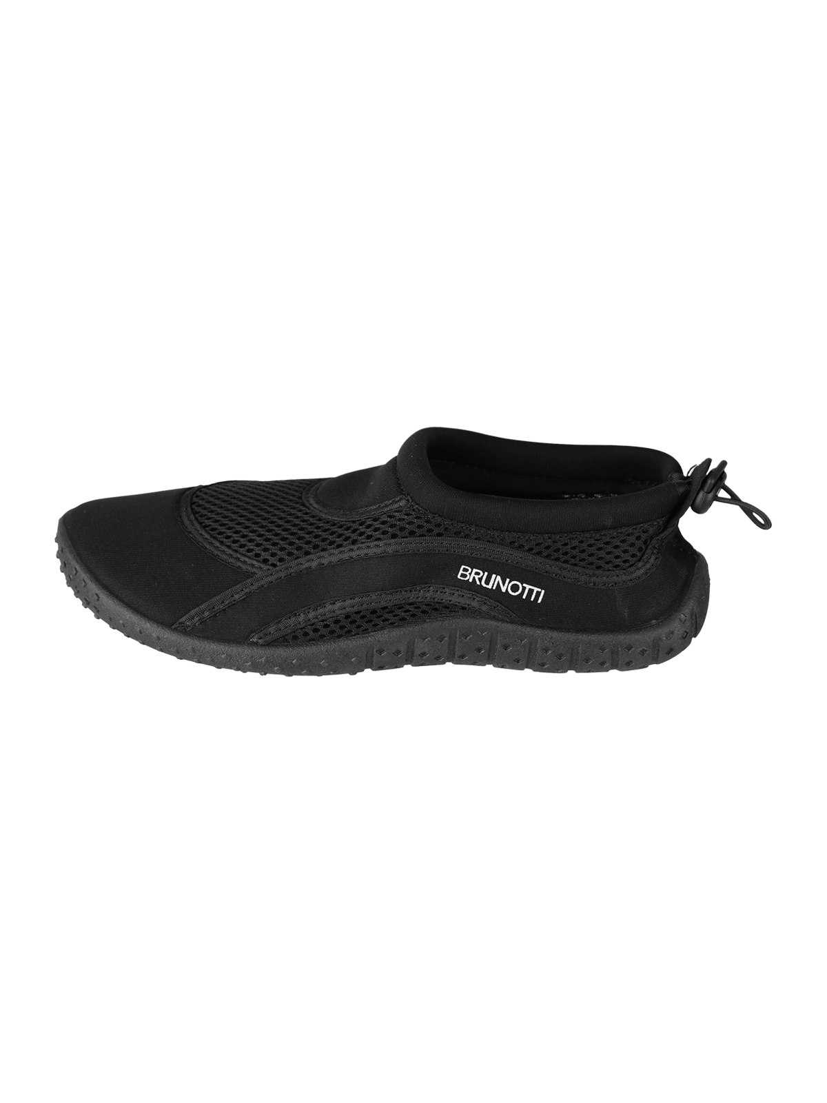 Paddle  Wasserschuh | Schwarz