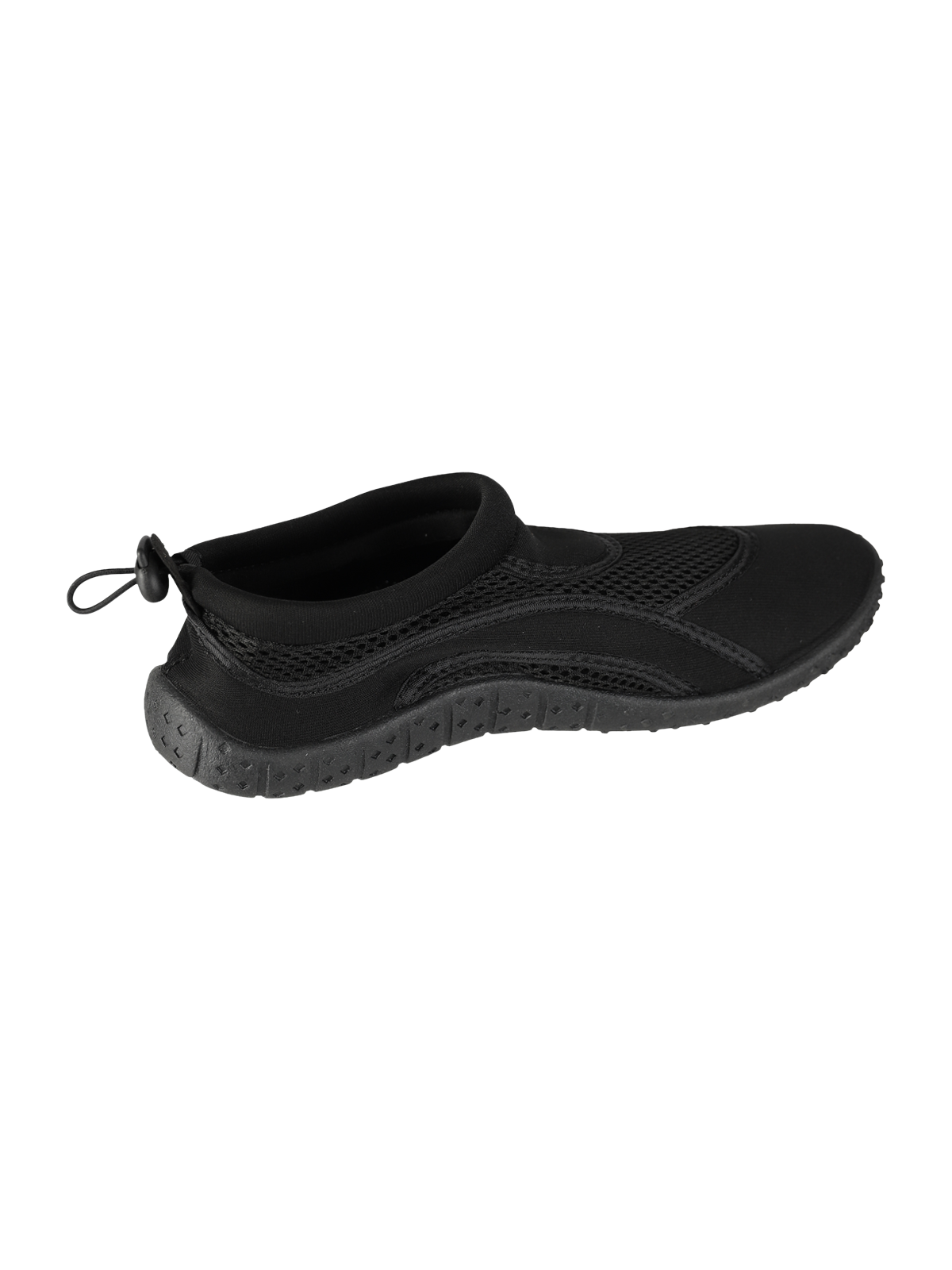 Paddle Water Shoes | Black