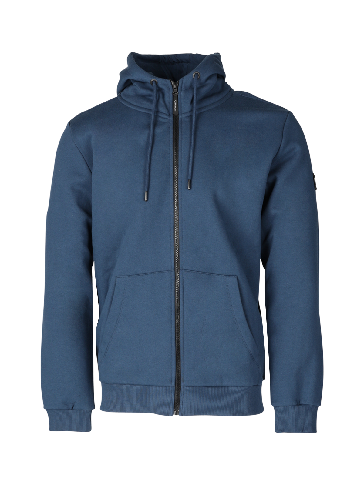 Lodger-N Herren Sweatshirt | Blau