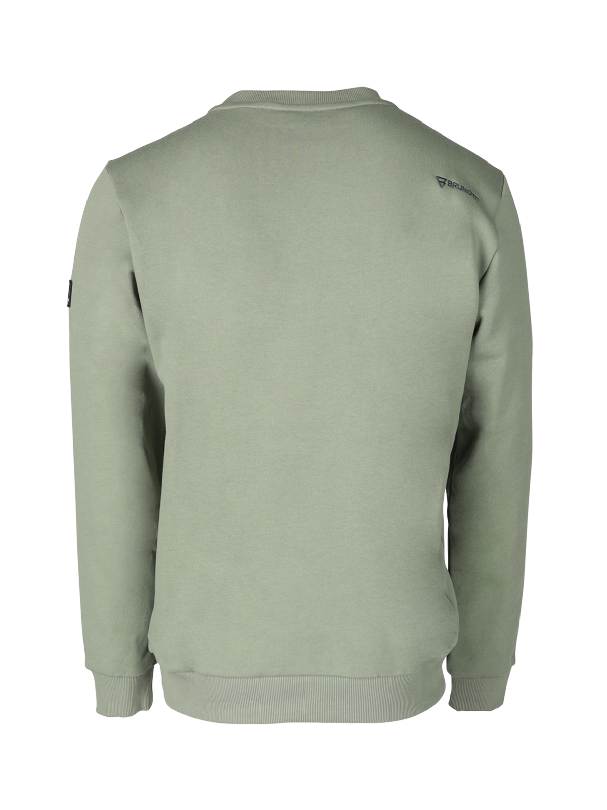 Notcher-N Herren Sweatshirt | Grün