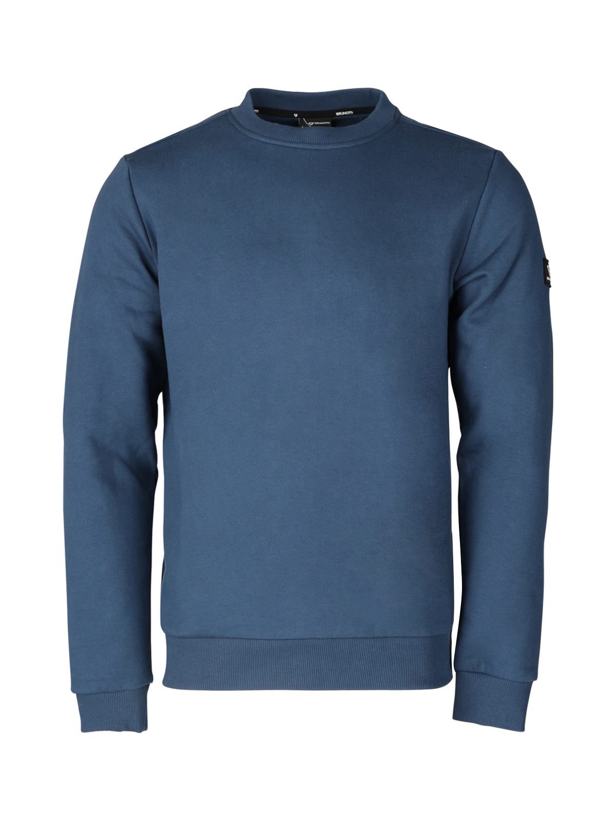 Notcher-N Men Sweater | Blue