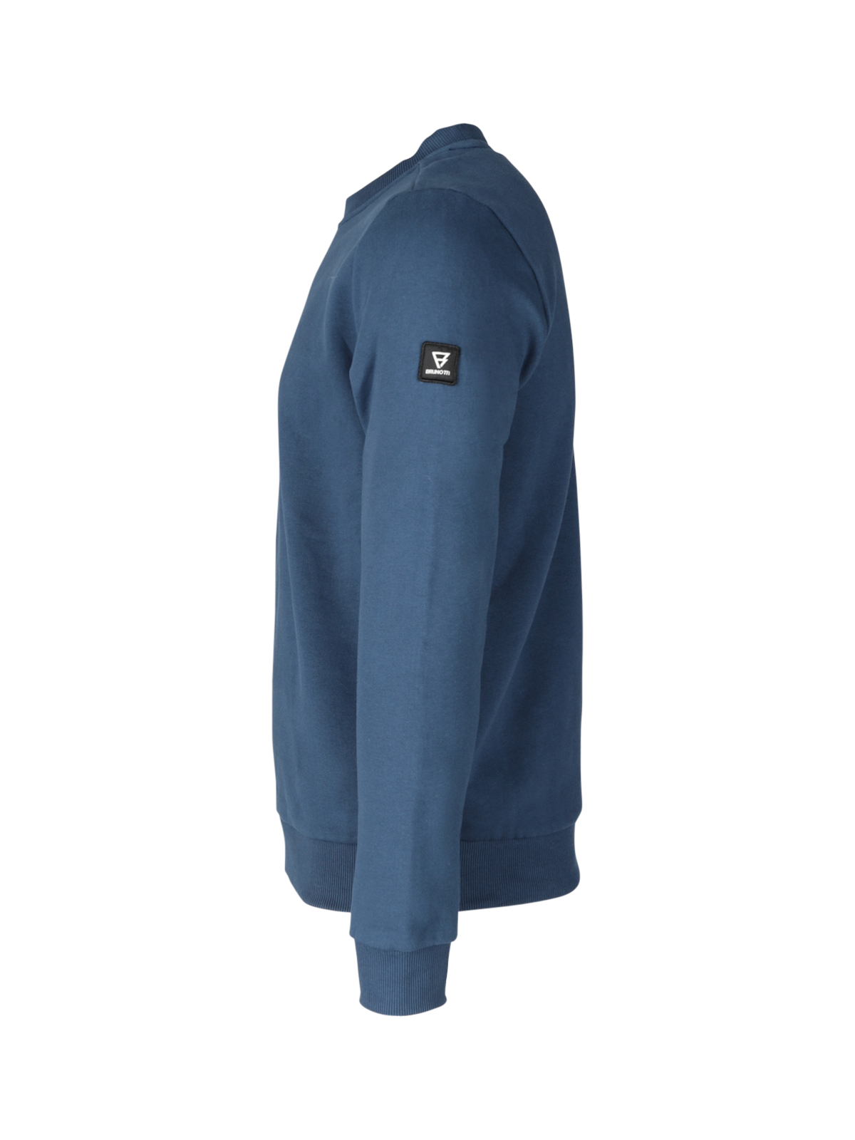 Notcher-N Heren Sweater | Blauw