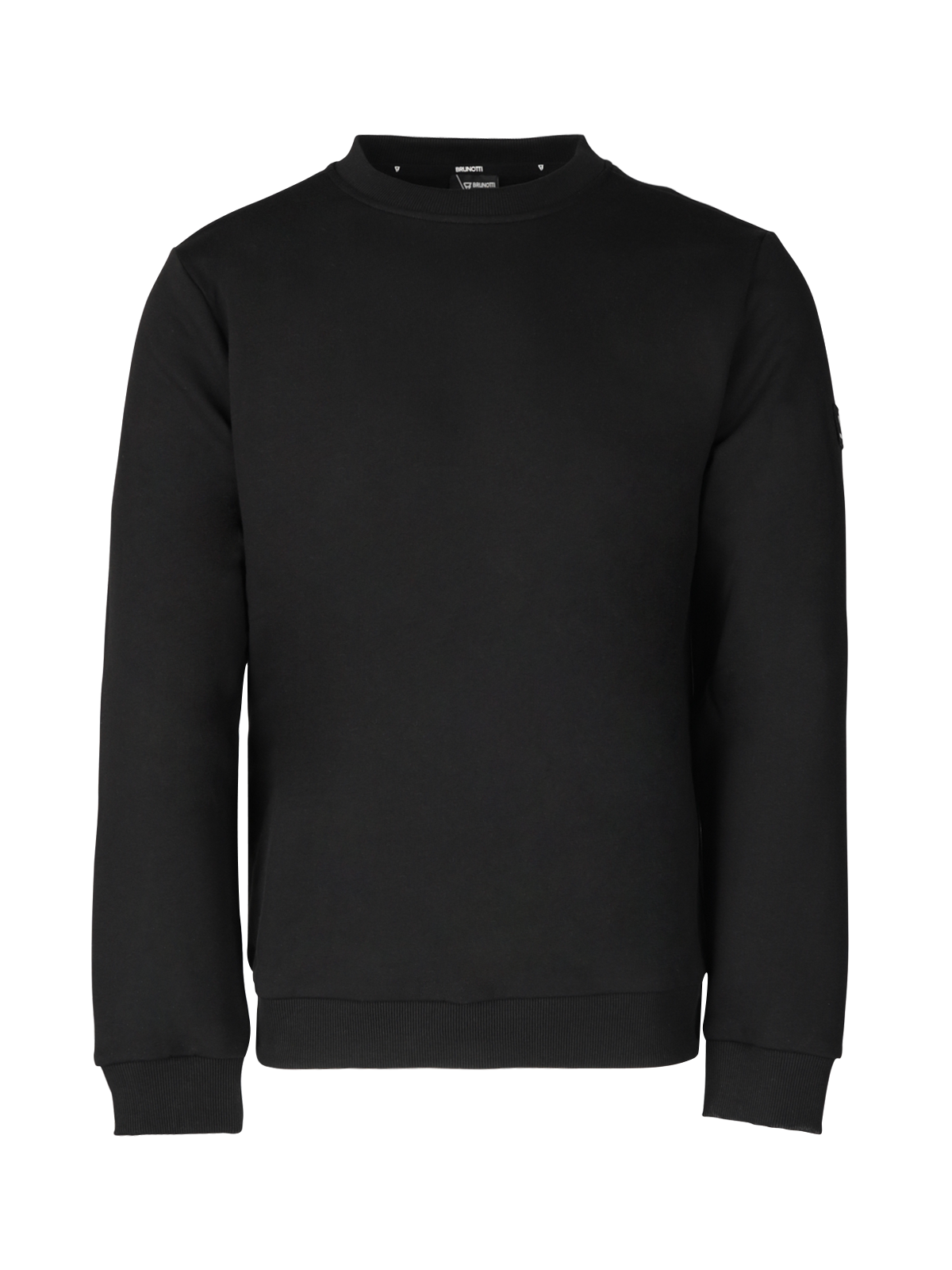 Notcher-N Heren Sweater | Zwart