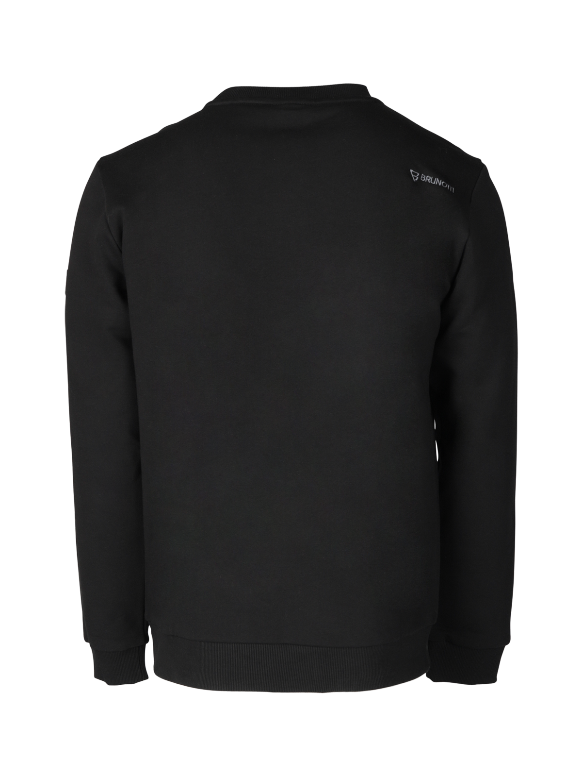 Notcher-N Herren Sweatshirt | Schwarz