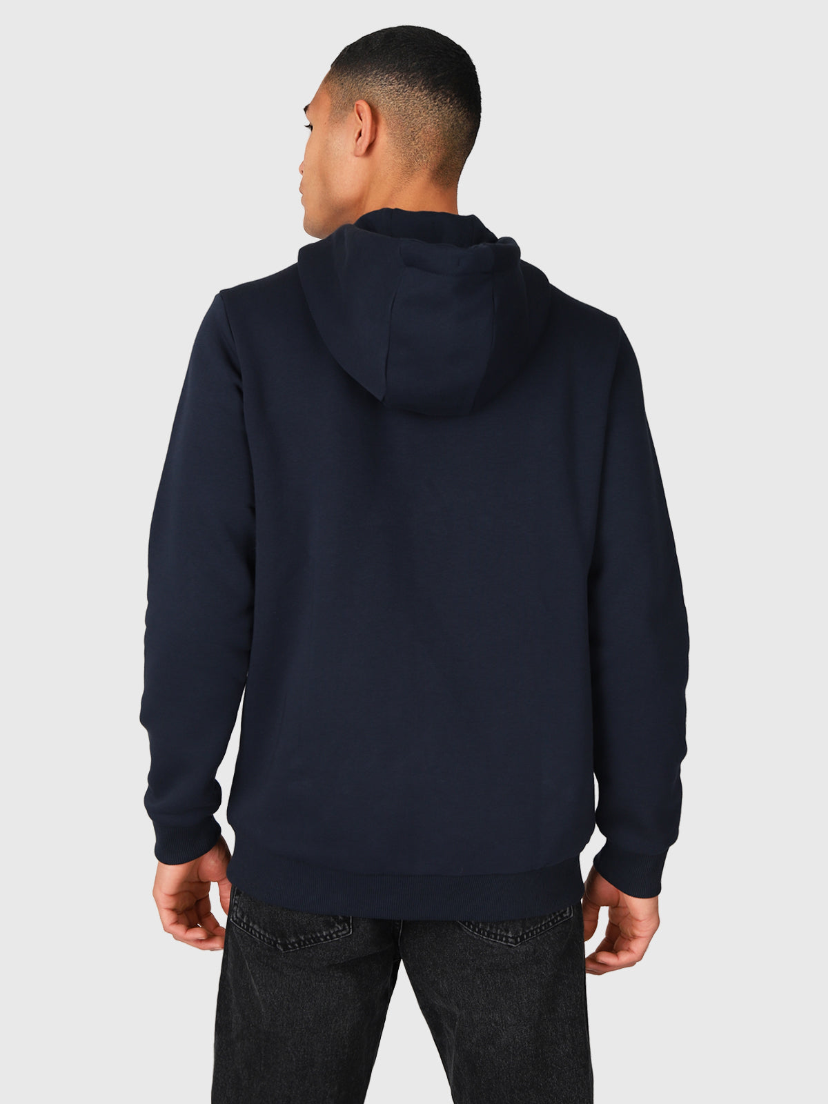 Lender-R Herren Sweatshirt | Blau