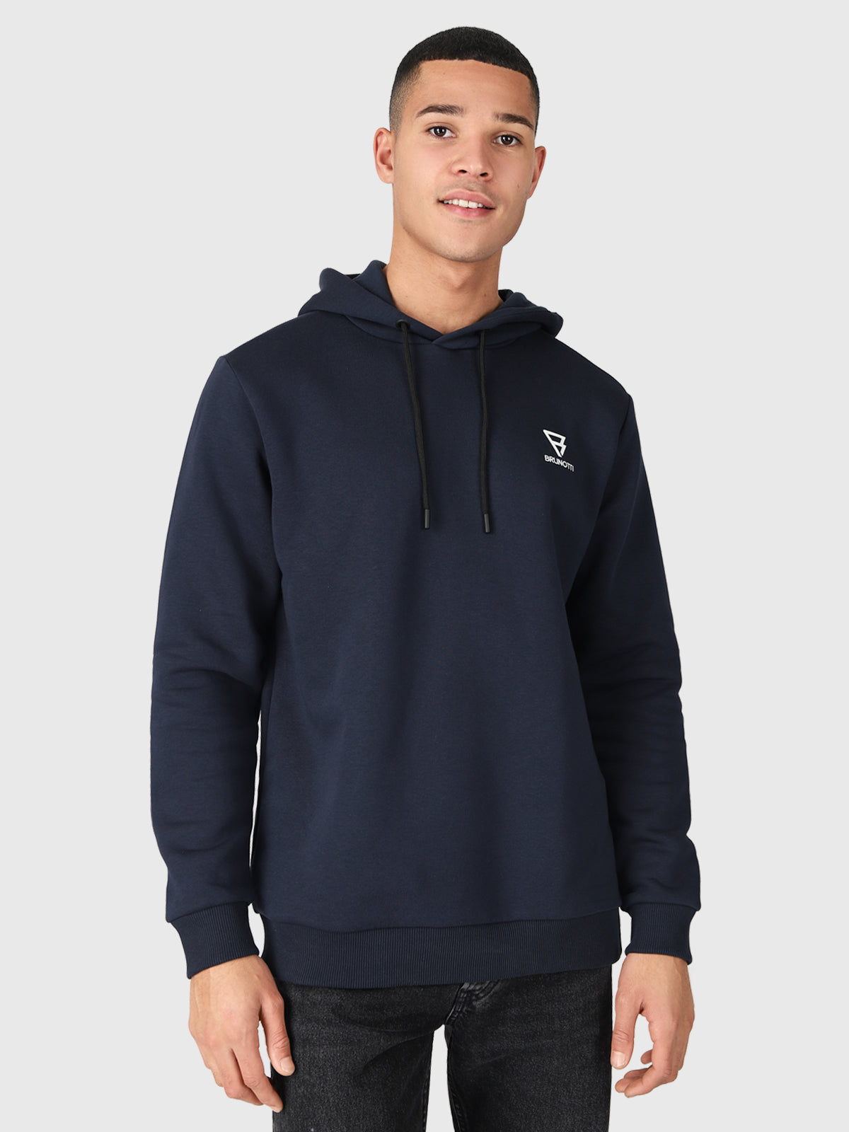 Parry-R Men Sweater | Blue