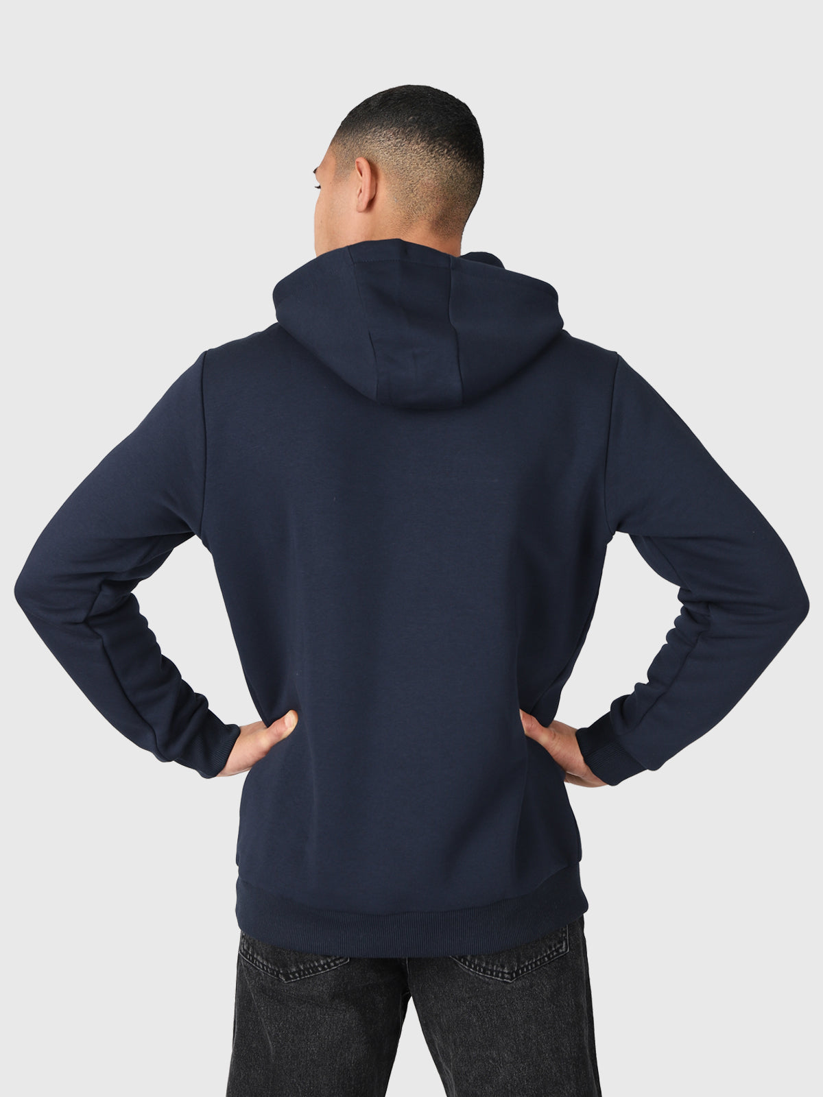 Parry-R Men Sweater | Blue