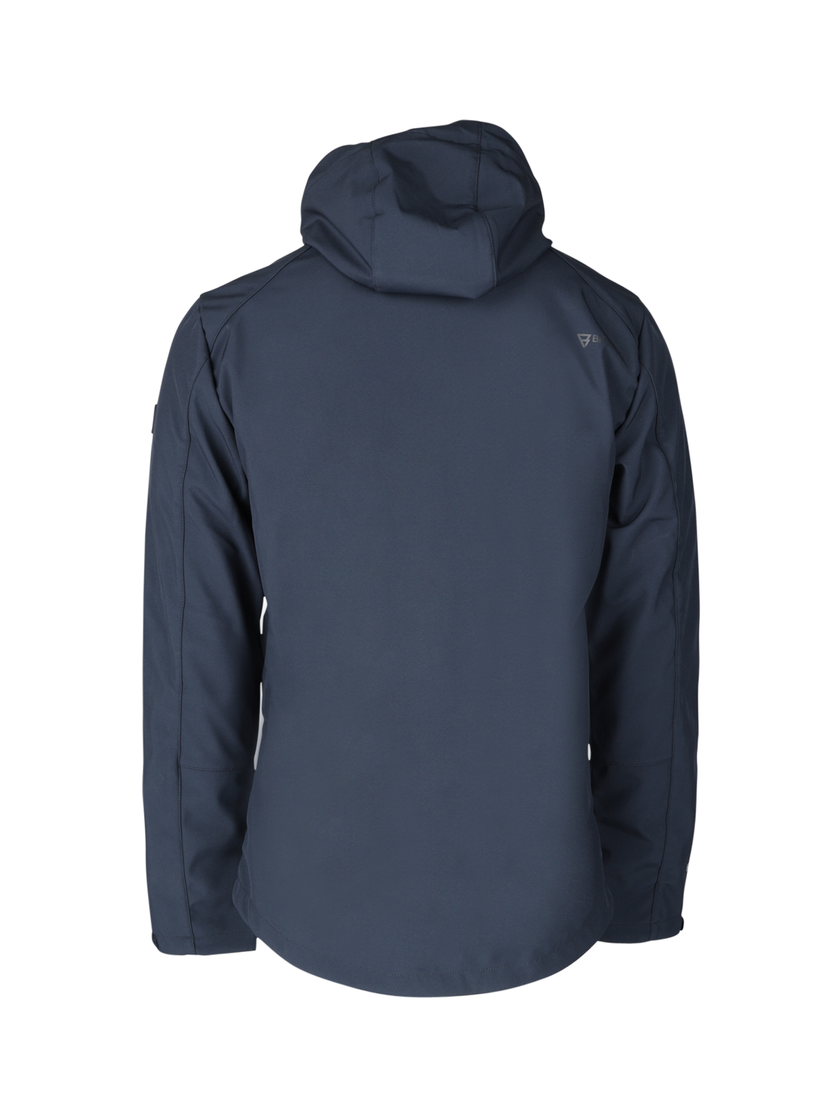 Mib Herren Softshell Jacke | Blau