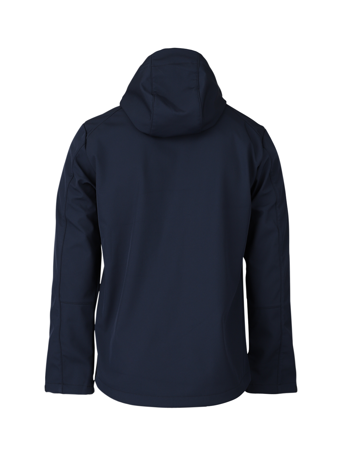 Marts-R Men Softshell Jacket | Blue