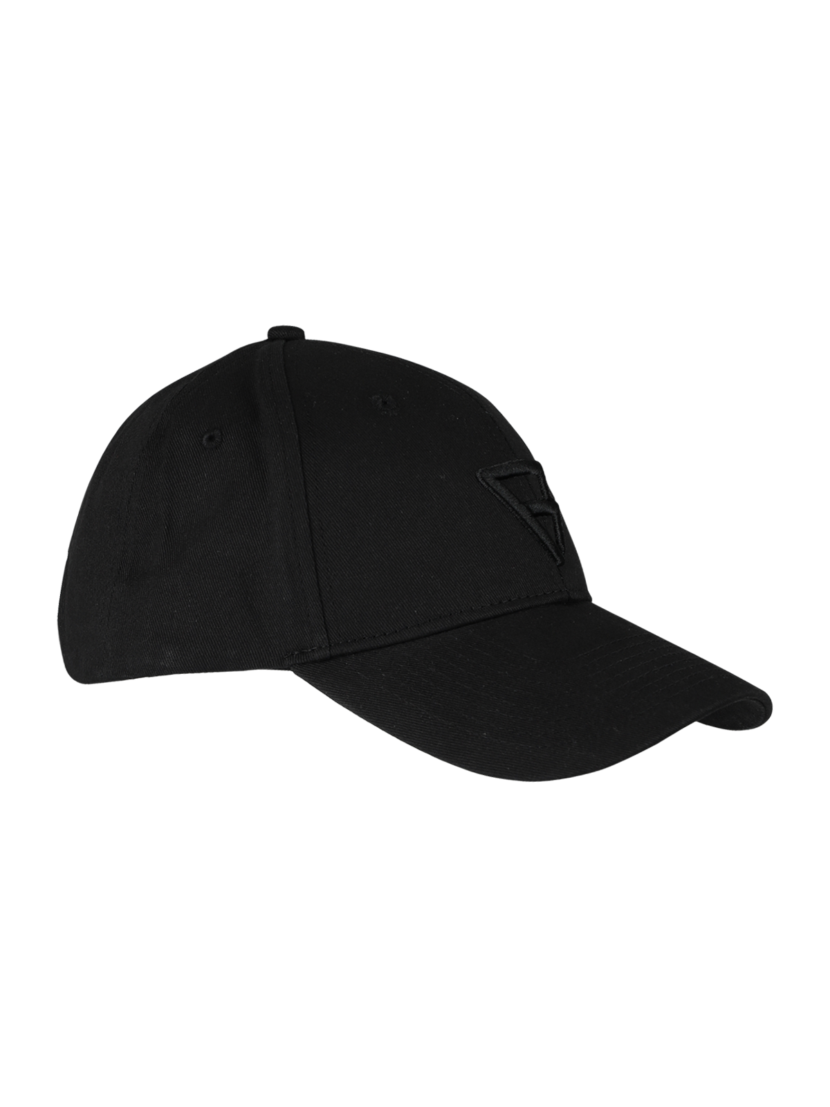 Lincolns-N Heren Cap | Zwart