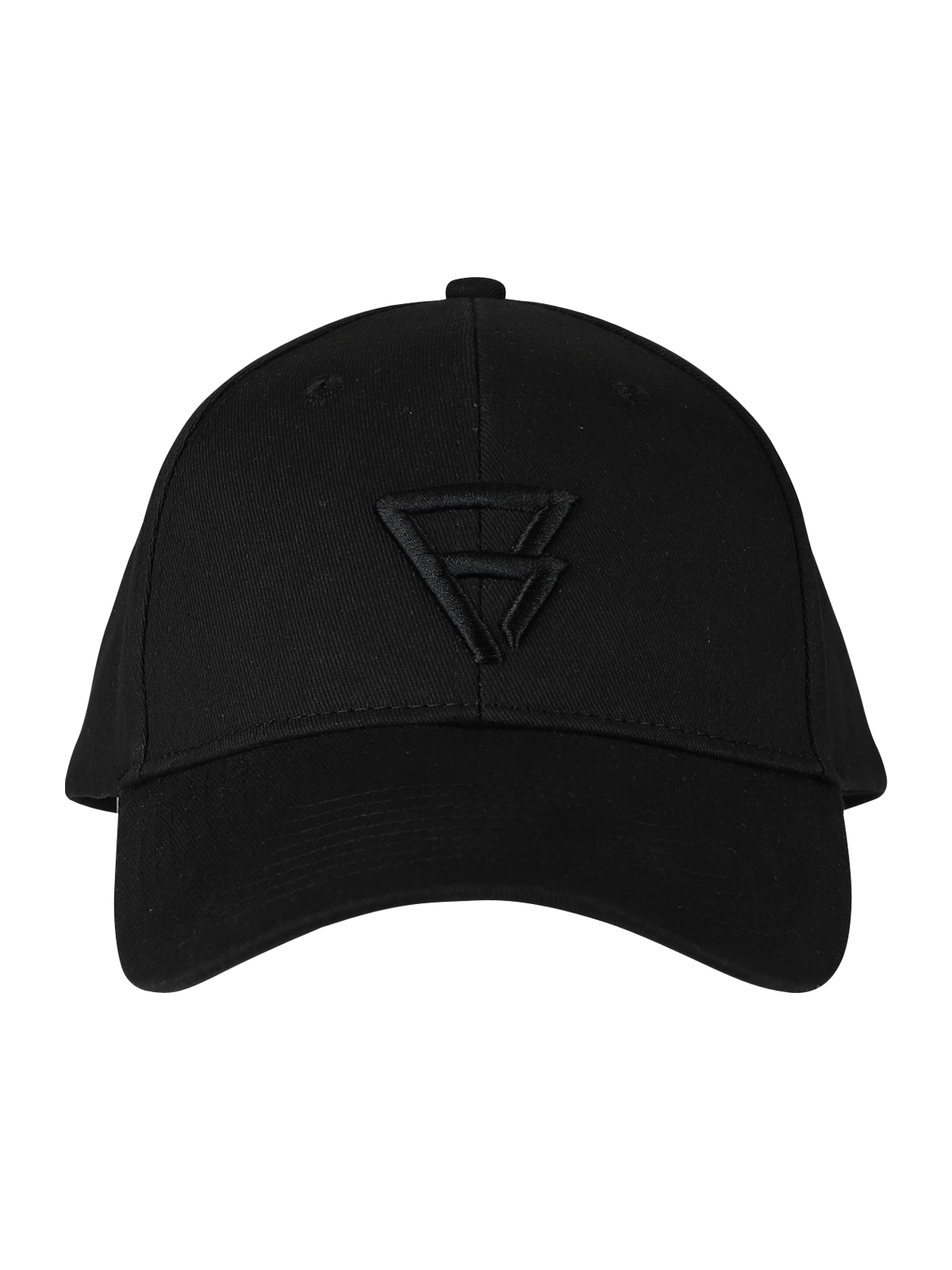 Lincolns-N Men Cap | Black