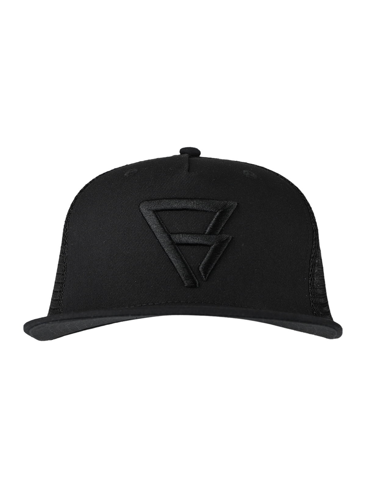 Hostiler-N Herren Cap | Schwarz