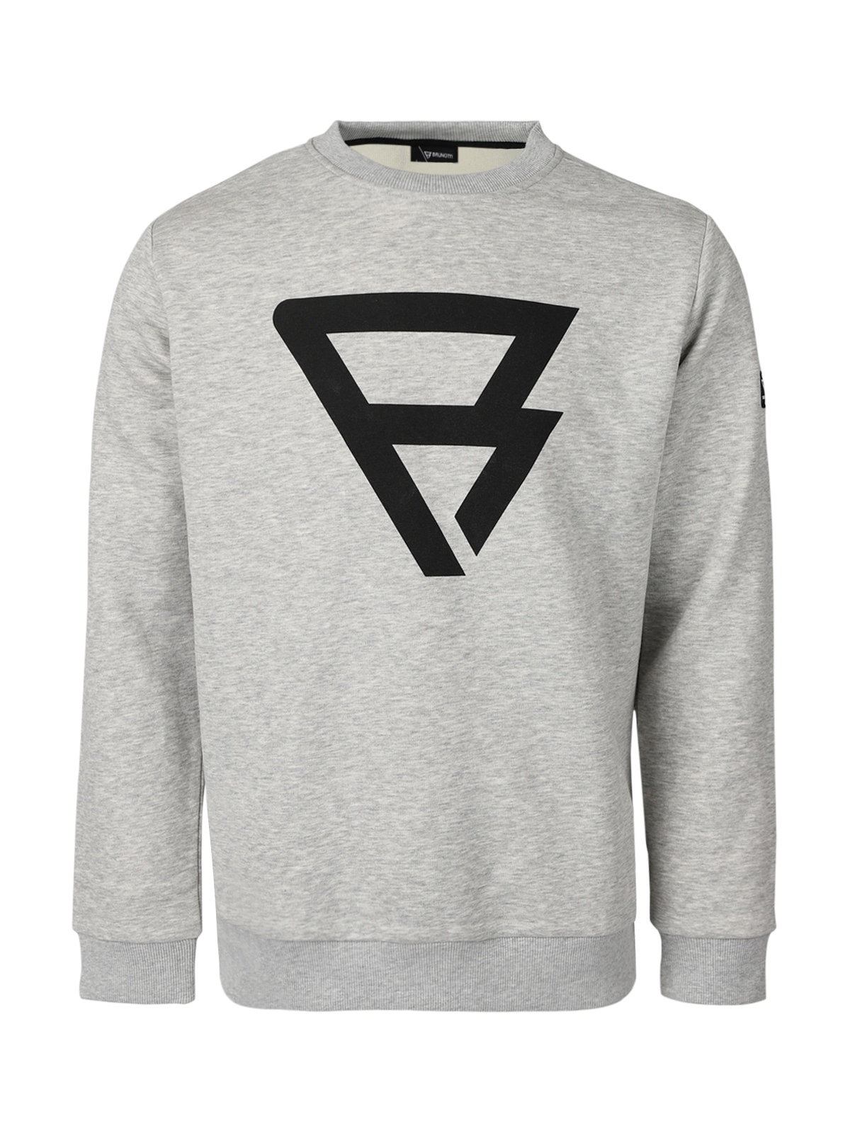 Dingo-R Herren Sweatshirt | Grau