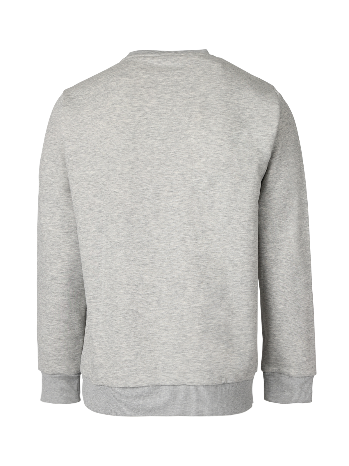 Dingo-R Herren Sweatshirt | Grau