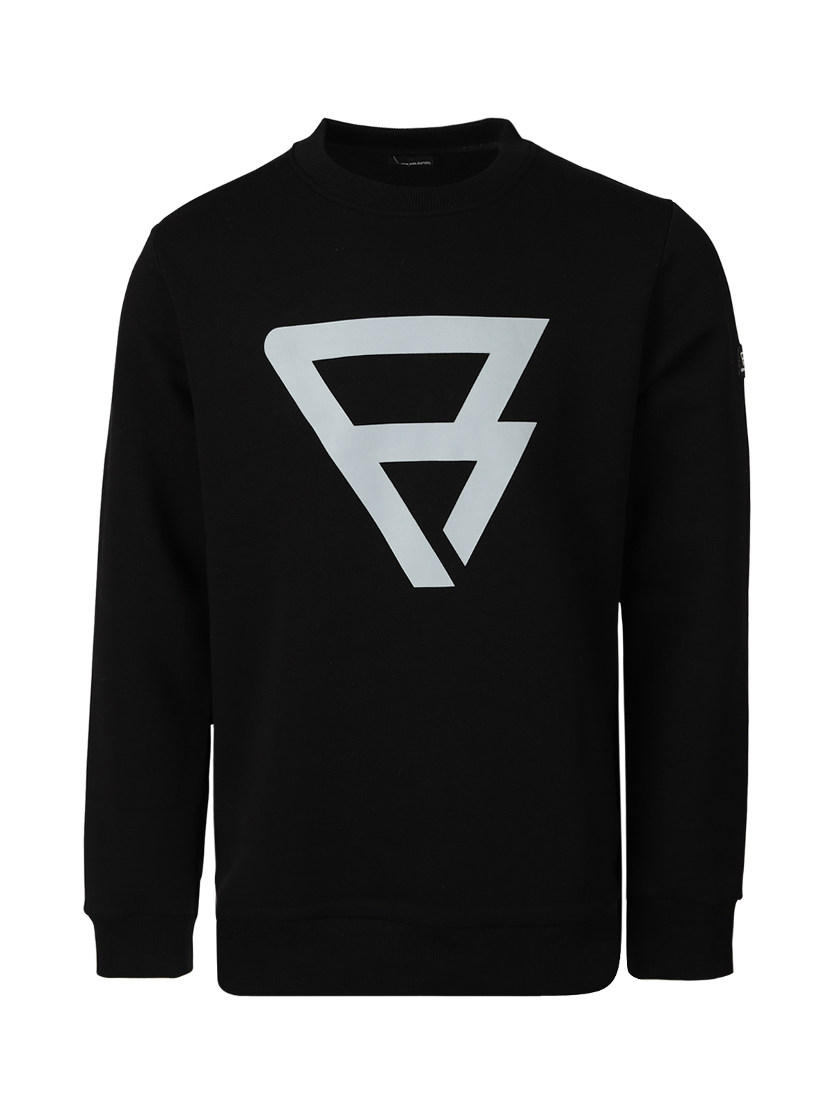 Dingo-R Men Sweater | Black