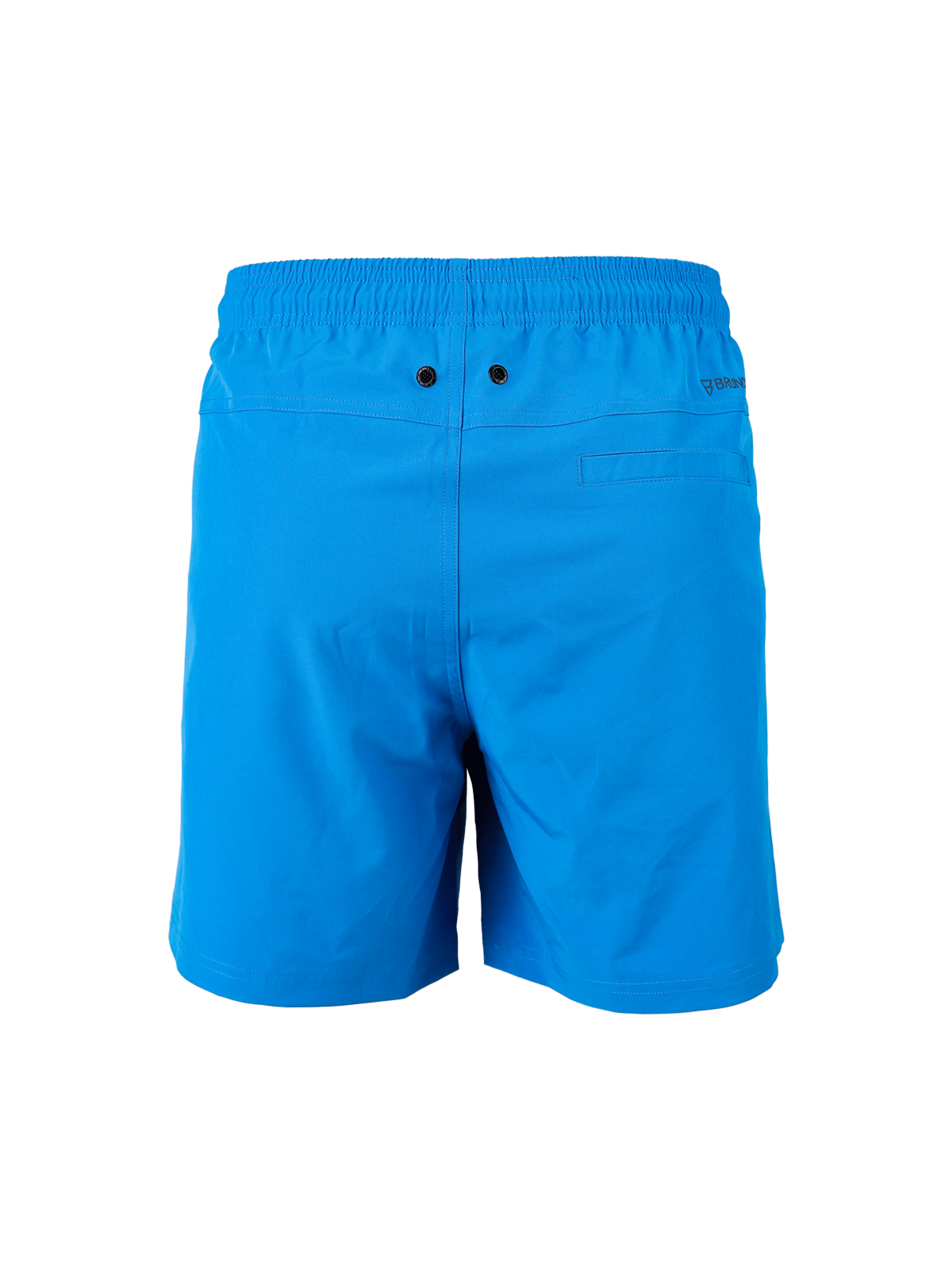 Calaro-R Men Swim Shorts | Neon Blue