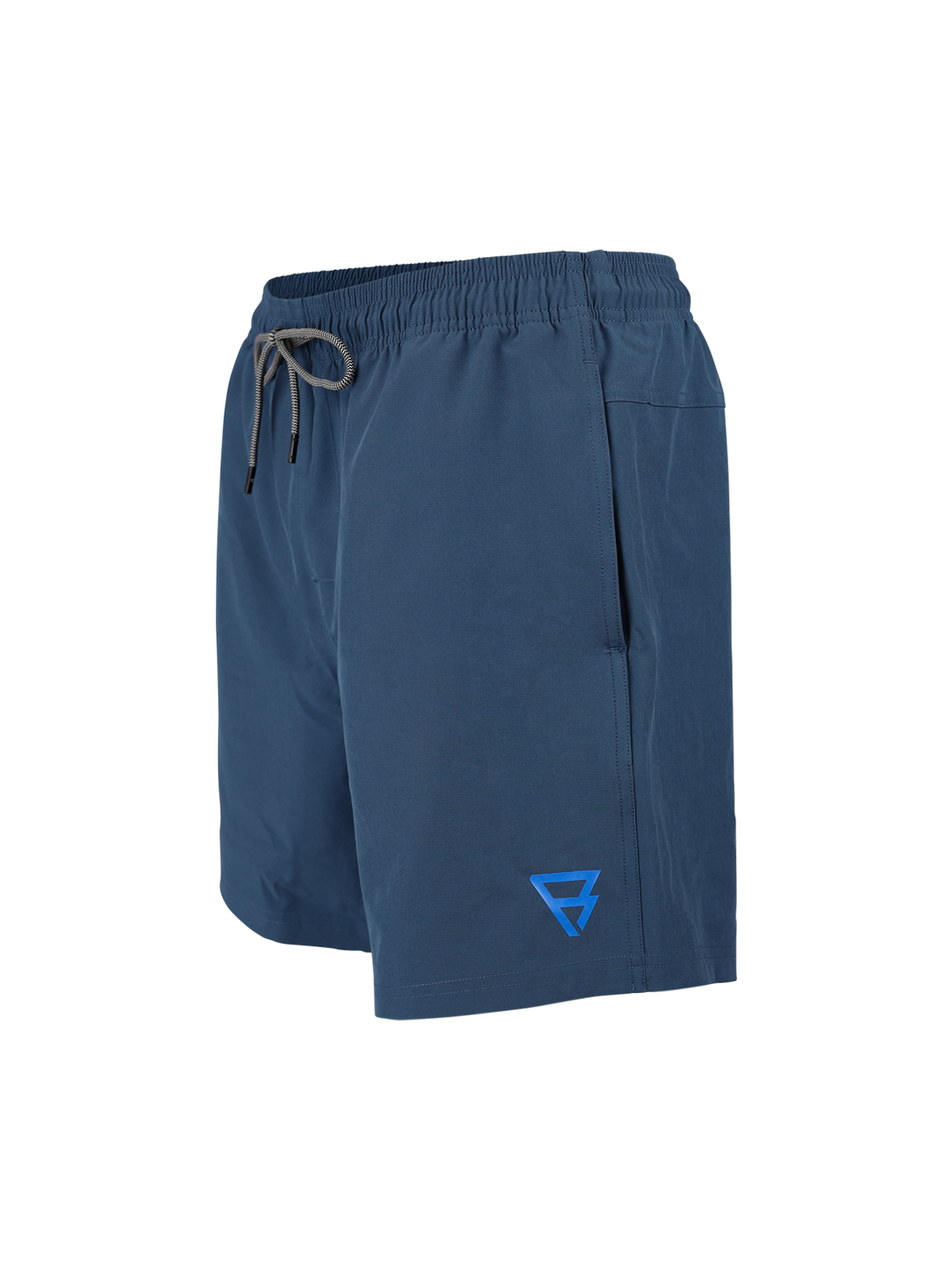 Calaro-R Herren Badehose | Blau