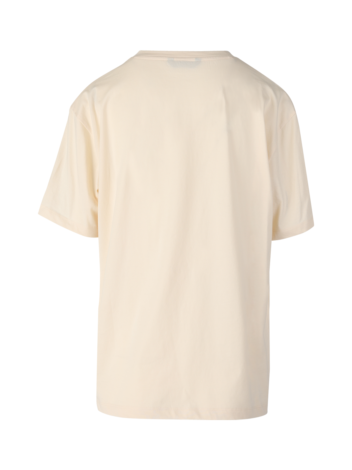 Soraya-R Damen T-Shirt | Weiß