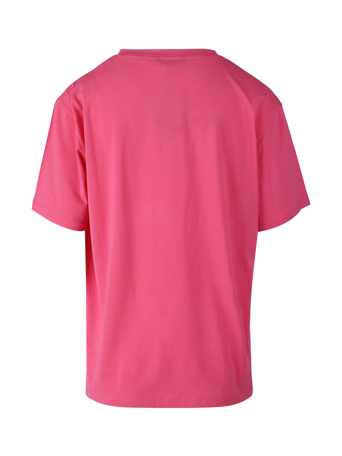 Soraya-R Damen T-Shirt | Rosa