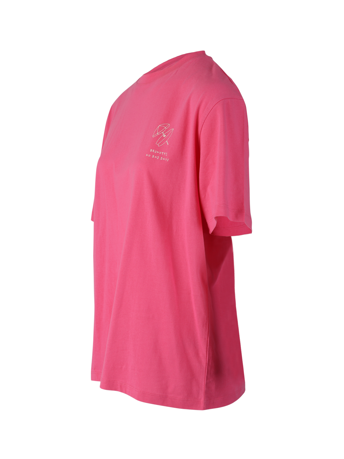 Soraya-R Women T-Shirt | Pink
