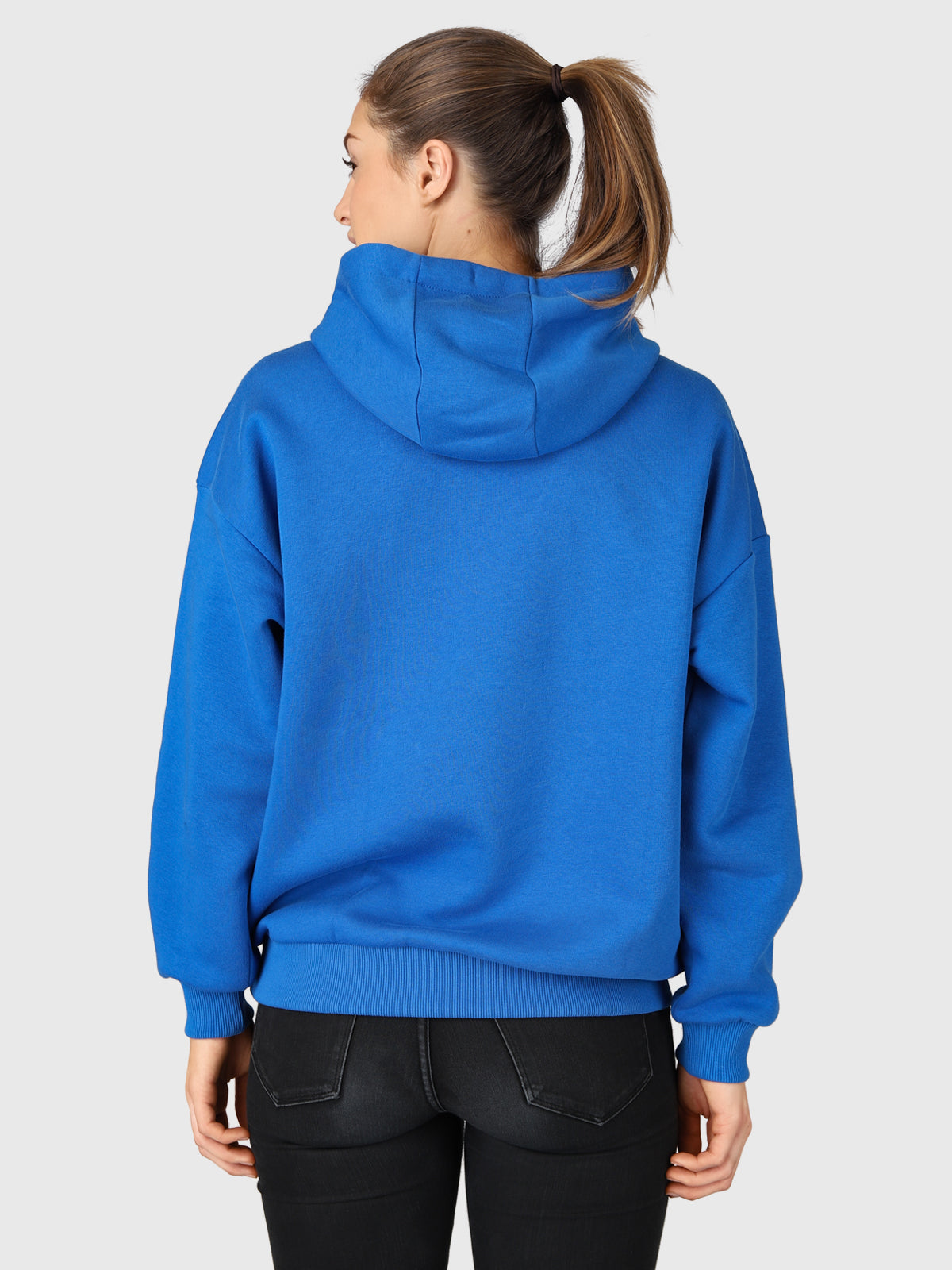 Fioni-R Damen Sweatshirt | Blau