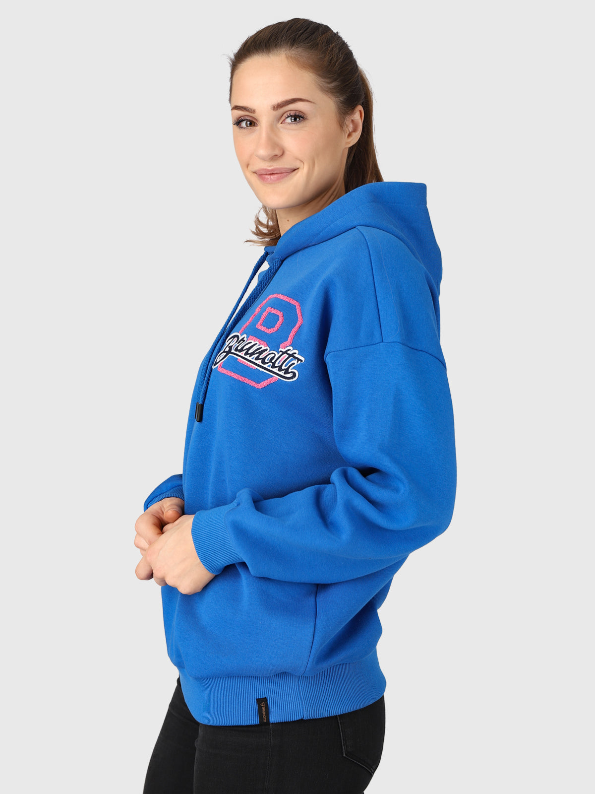 Fioni-R Dames Sweater | Blauw