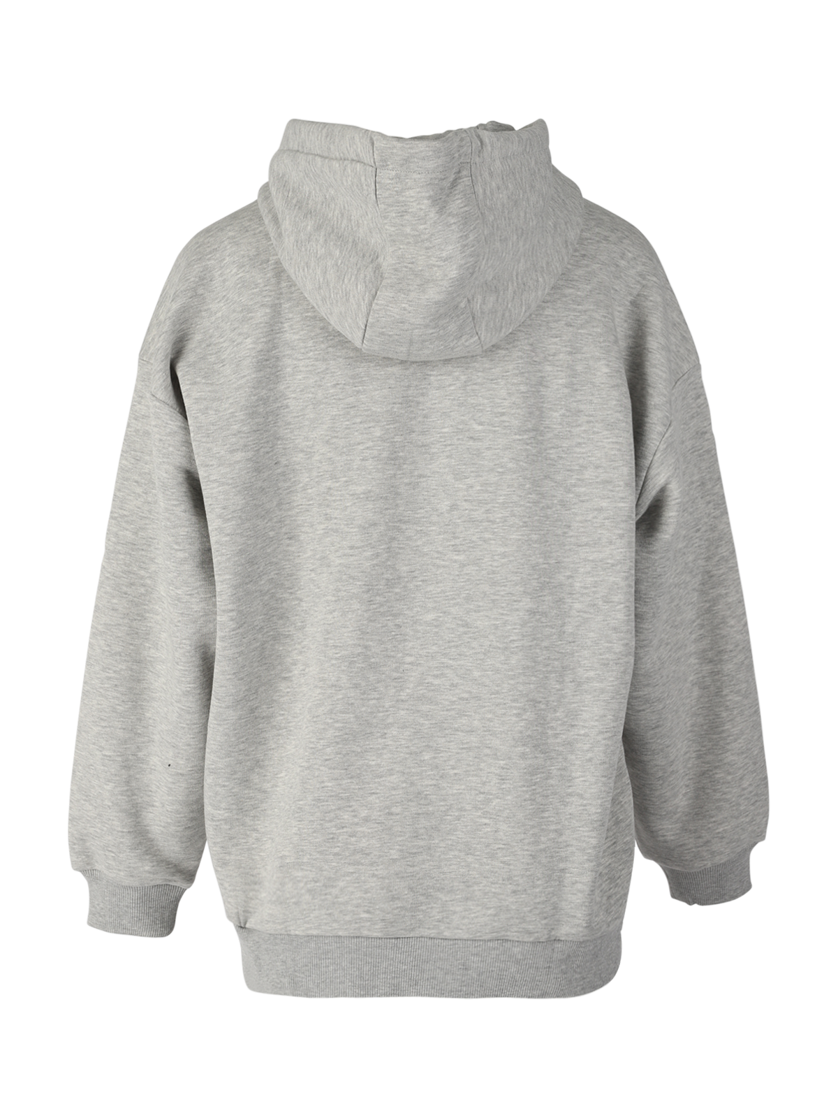Fioni-R Women Sweater | Grey