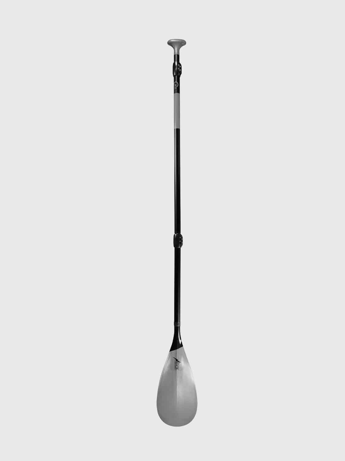 Adjustable 3 Pcs Paddle | Grey - Brunotti
