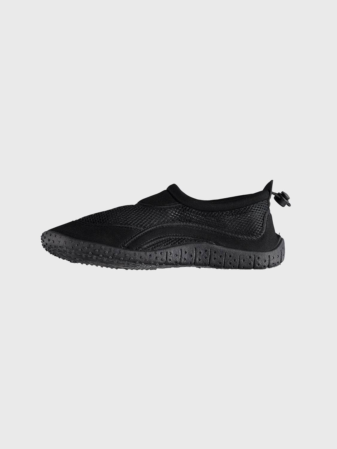 Aqua Shoe 25-35 Water Shoe Kids | Black - Brunotti
