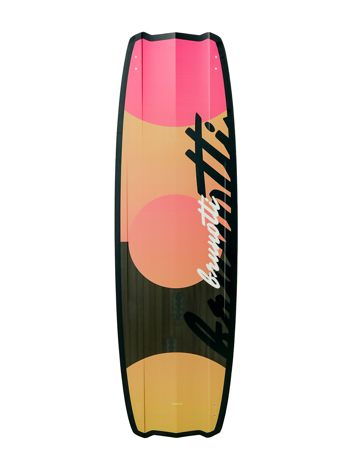 Riptide Tropic | All-Round Dames Twintip