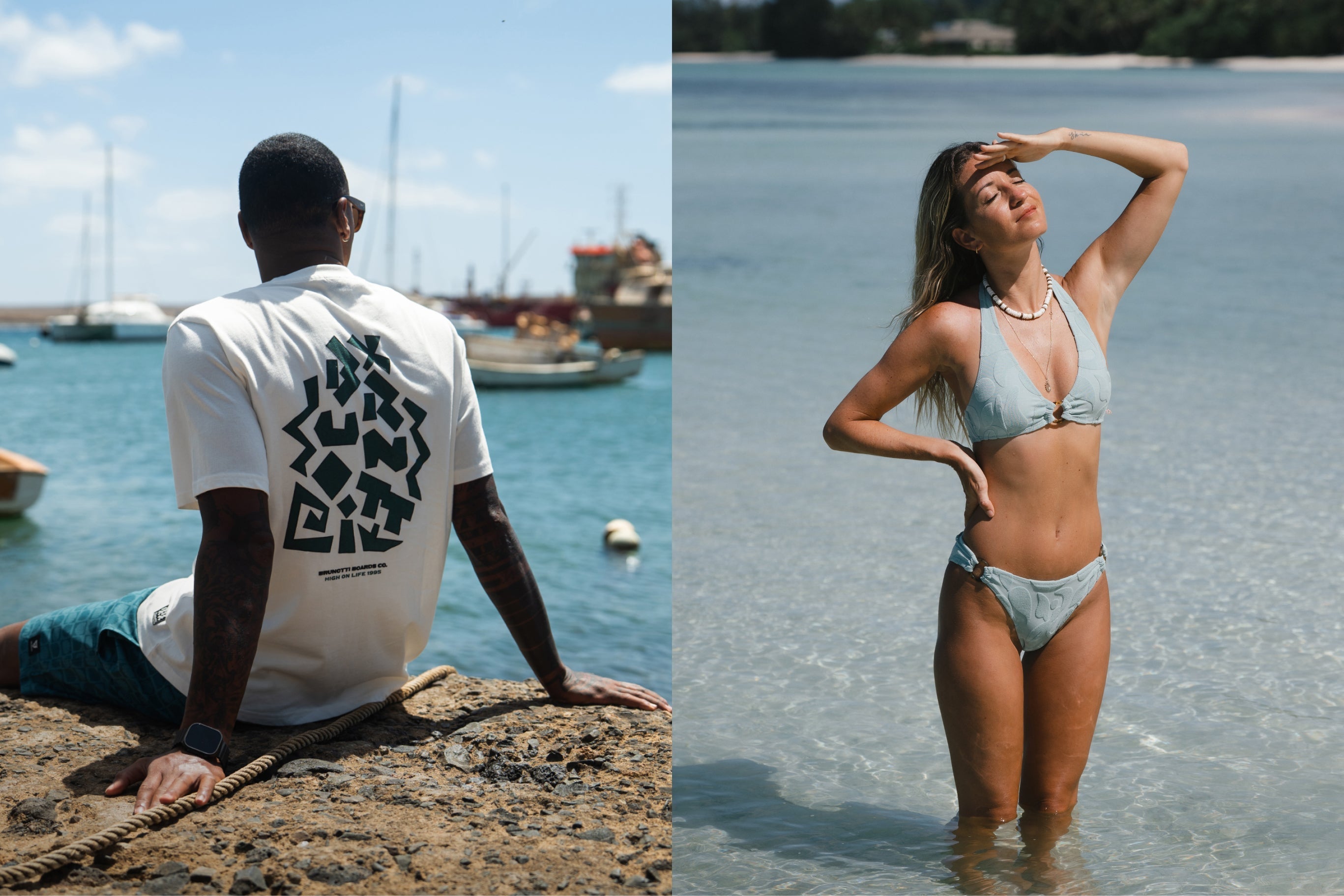 Island Chronicles