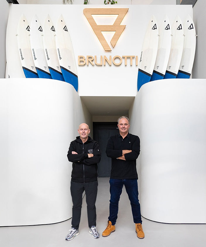 Brunotti Announces New Ownership and Strategic Expansion Plans