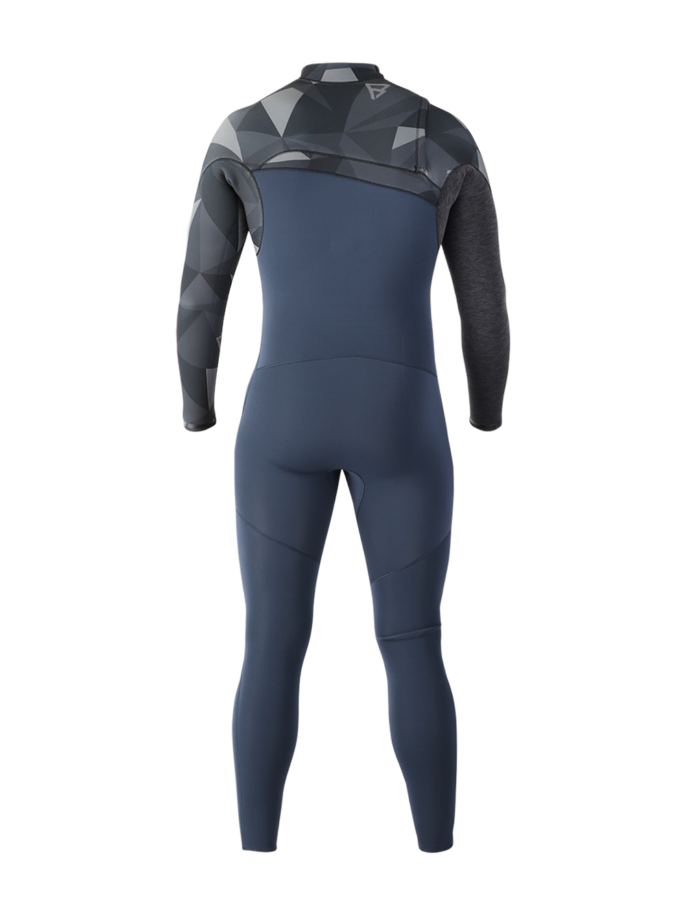 Gravity Fullsuit 4/3mm Men Wetsuit | Titanium