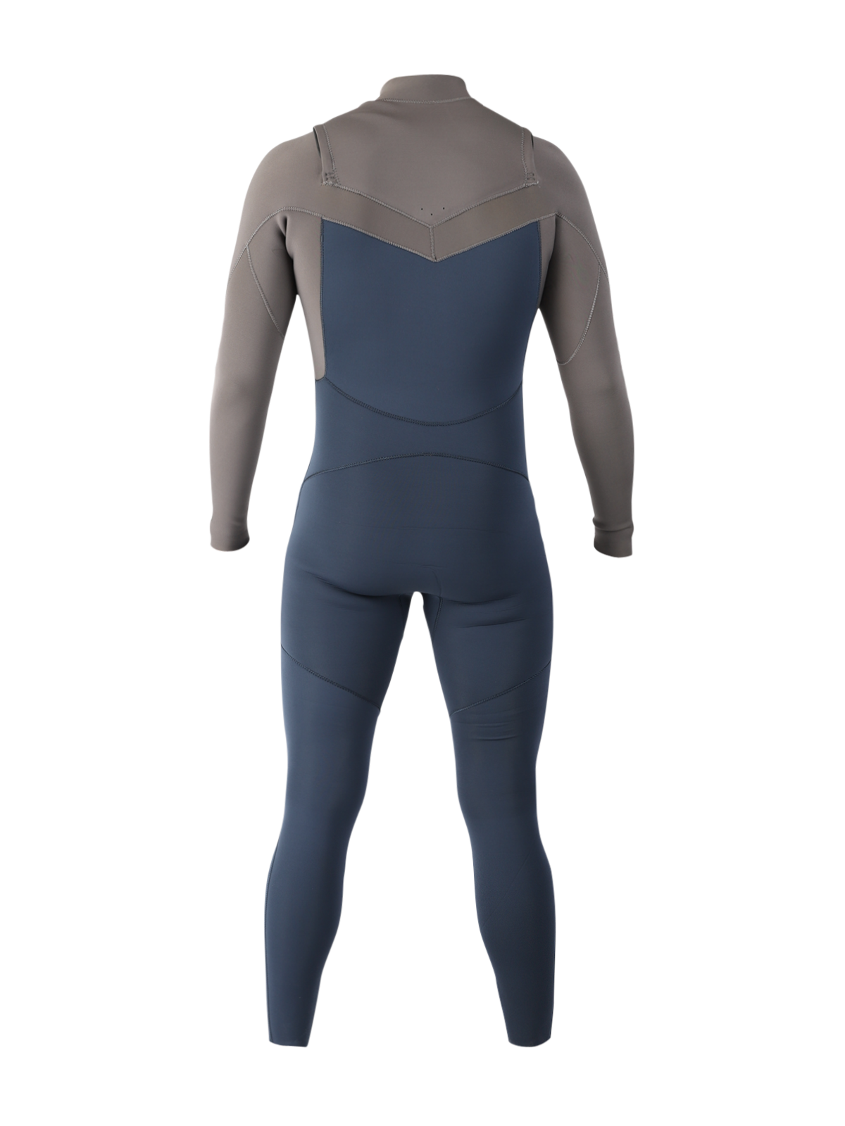 Radiance Fullsuit 4/3mm Heren Wetsuit | Blauw 