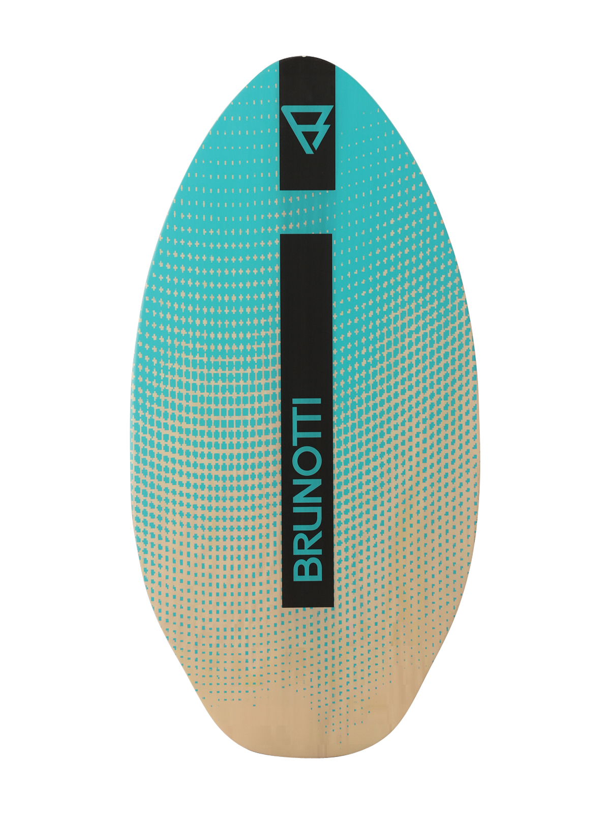 Skipper39" Uni Skimboard | Scuba Blue