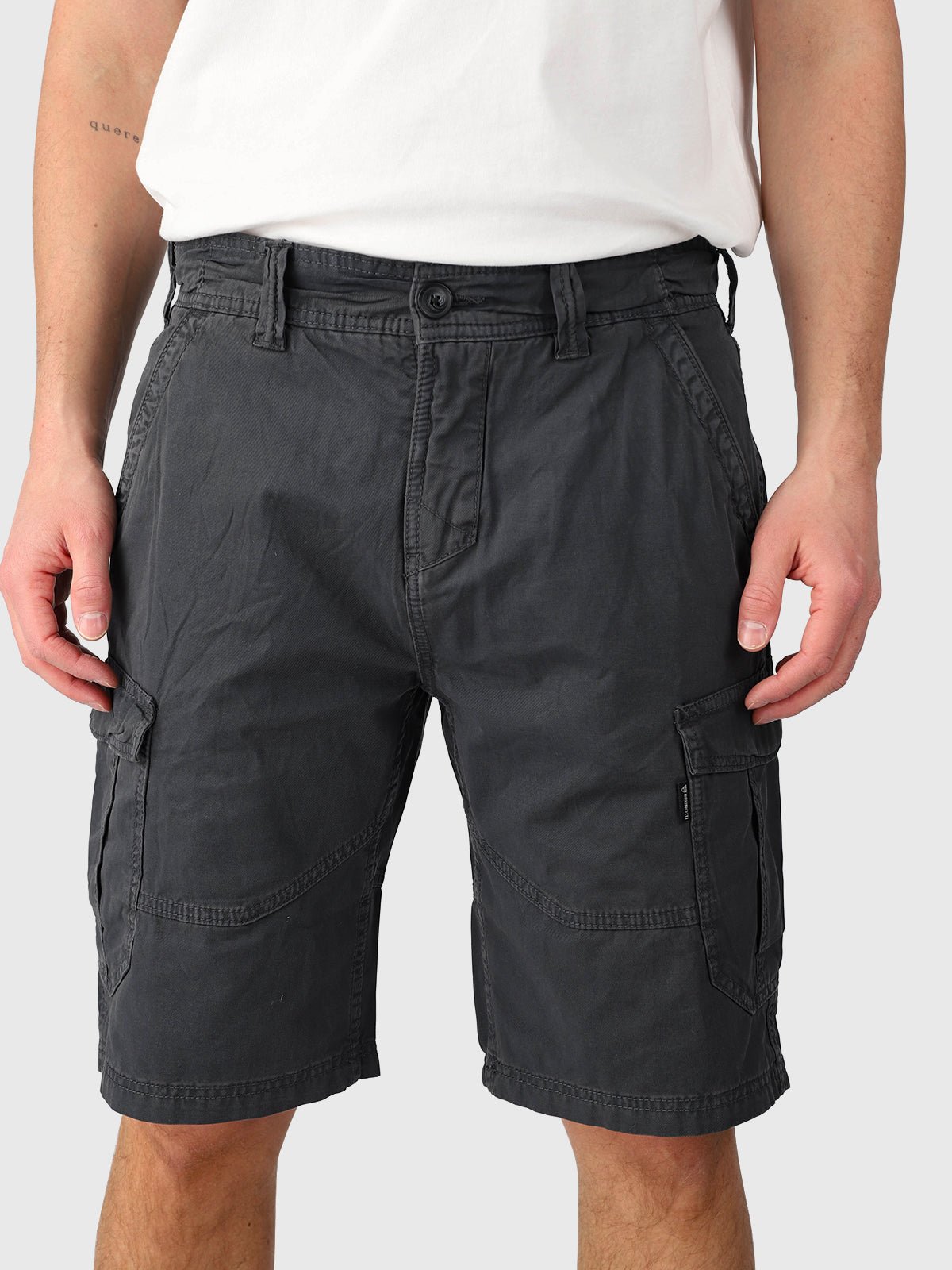 Caldo Men Walk Shorts | Navy