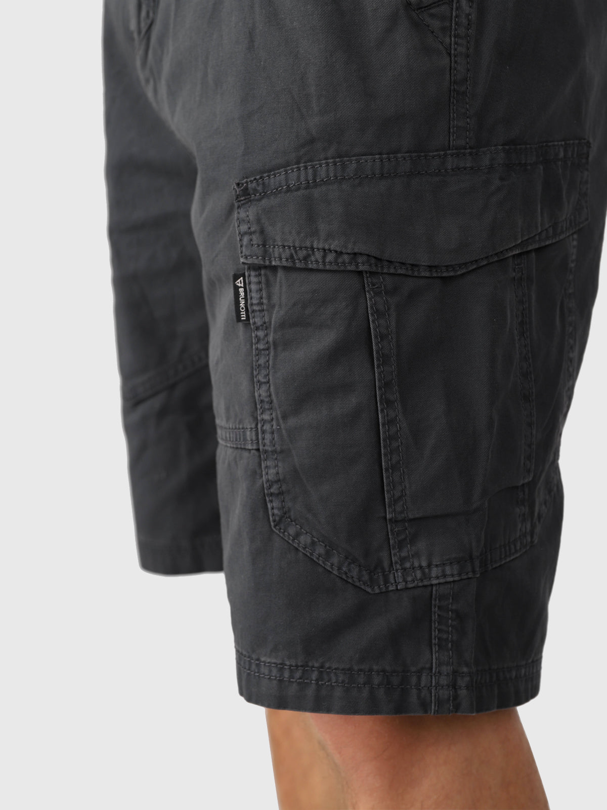 Caldo Men Walk Shorts | Navy