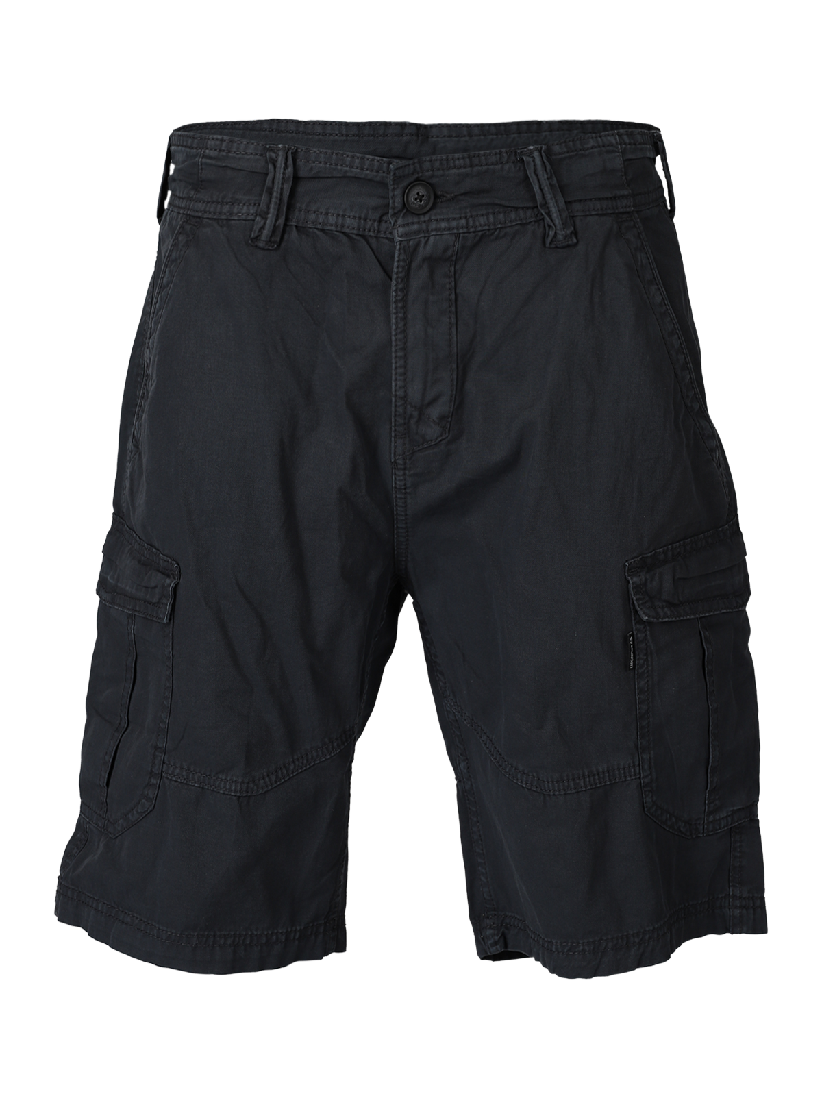 Caldo Men Walk Shorts | Navy