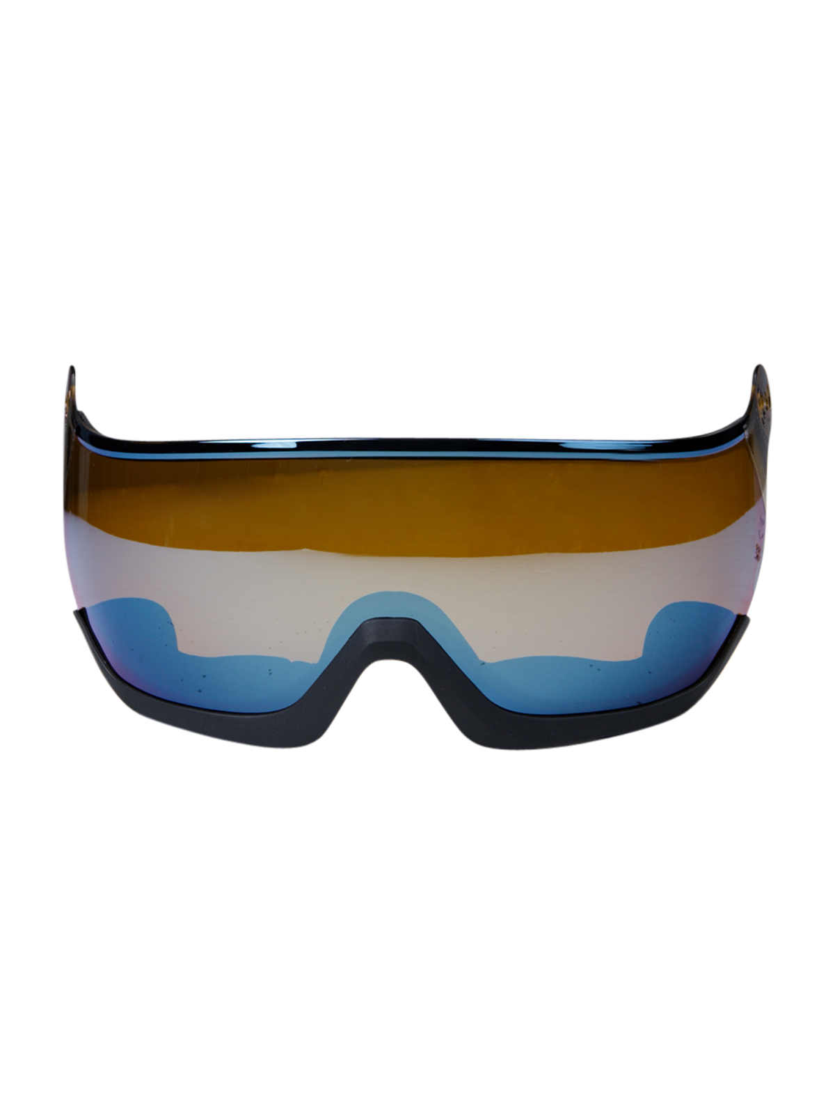 Visier Ersatzvisier | Schwarz