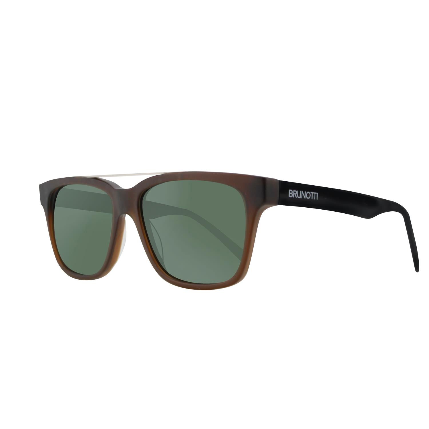 Trivor 2 Sunglasses | Brown