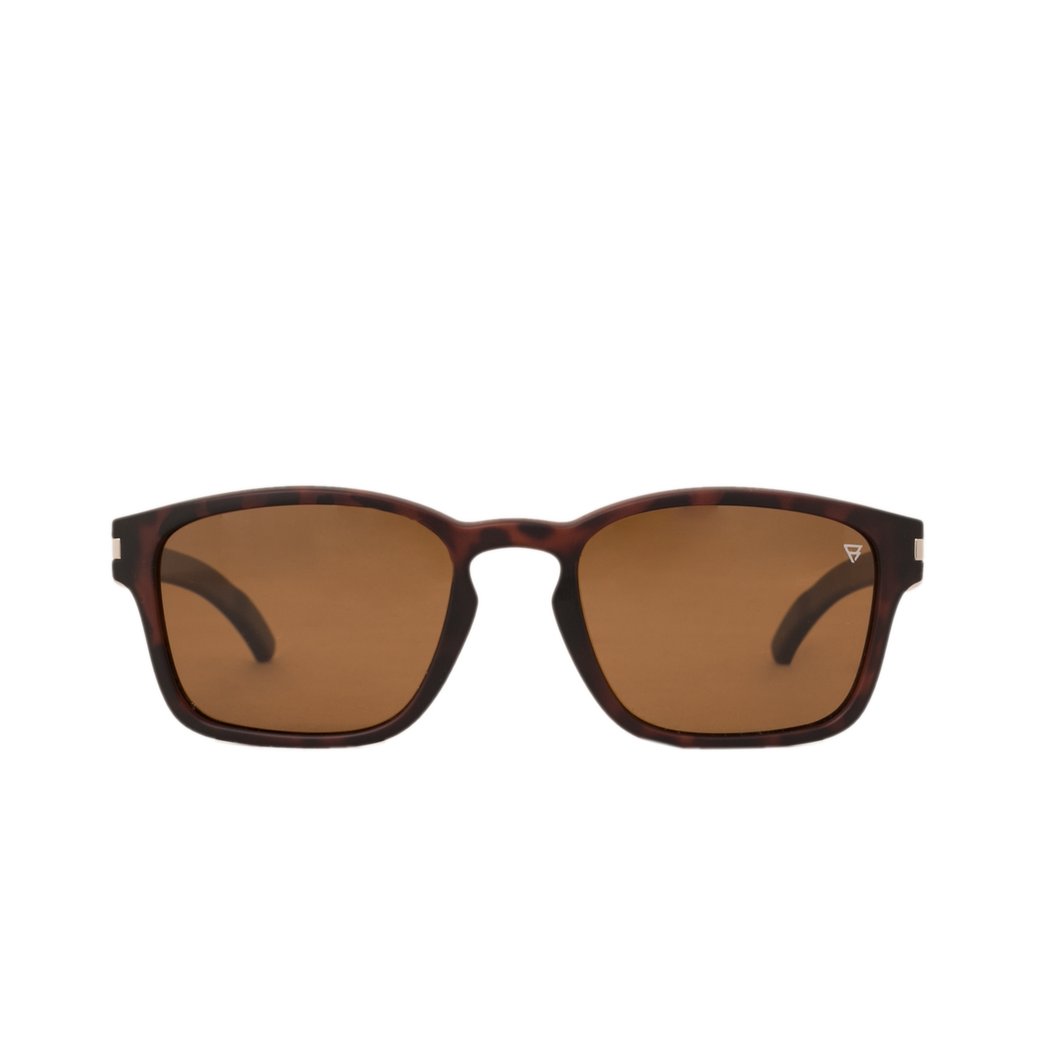 Everest 2 Unisex Sunglasses | Brown