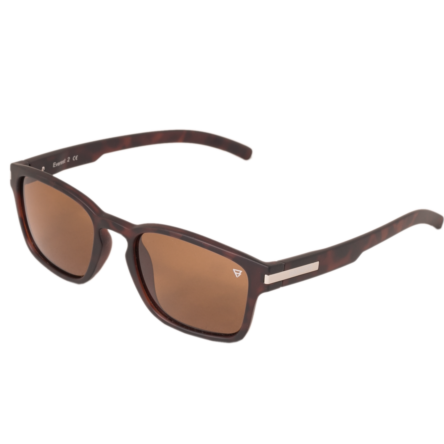 Everest 2 Unisex Sunglasses | Brown
